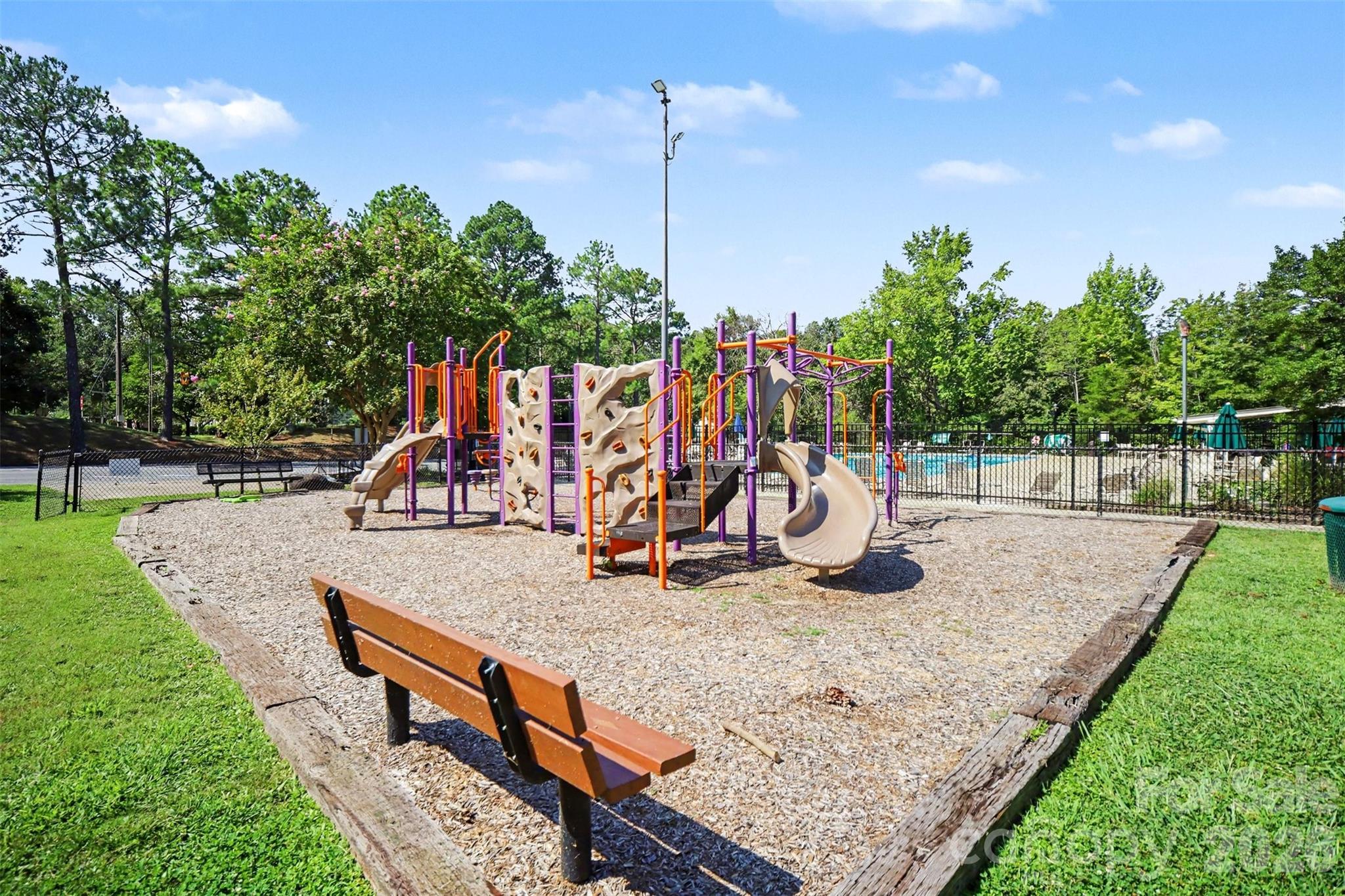 2248 Lawton Bluff Road — Charlotte