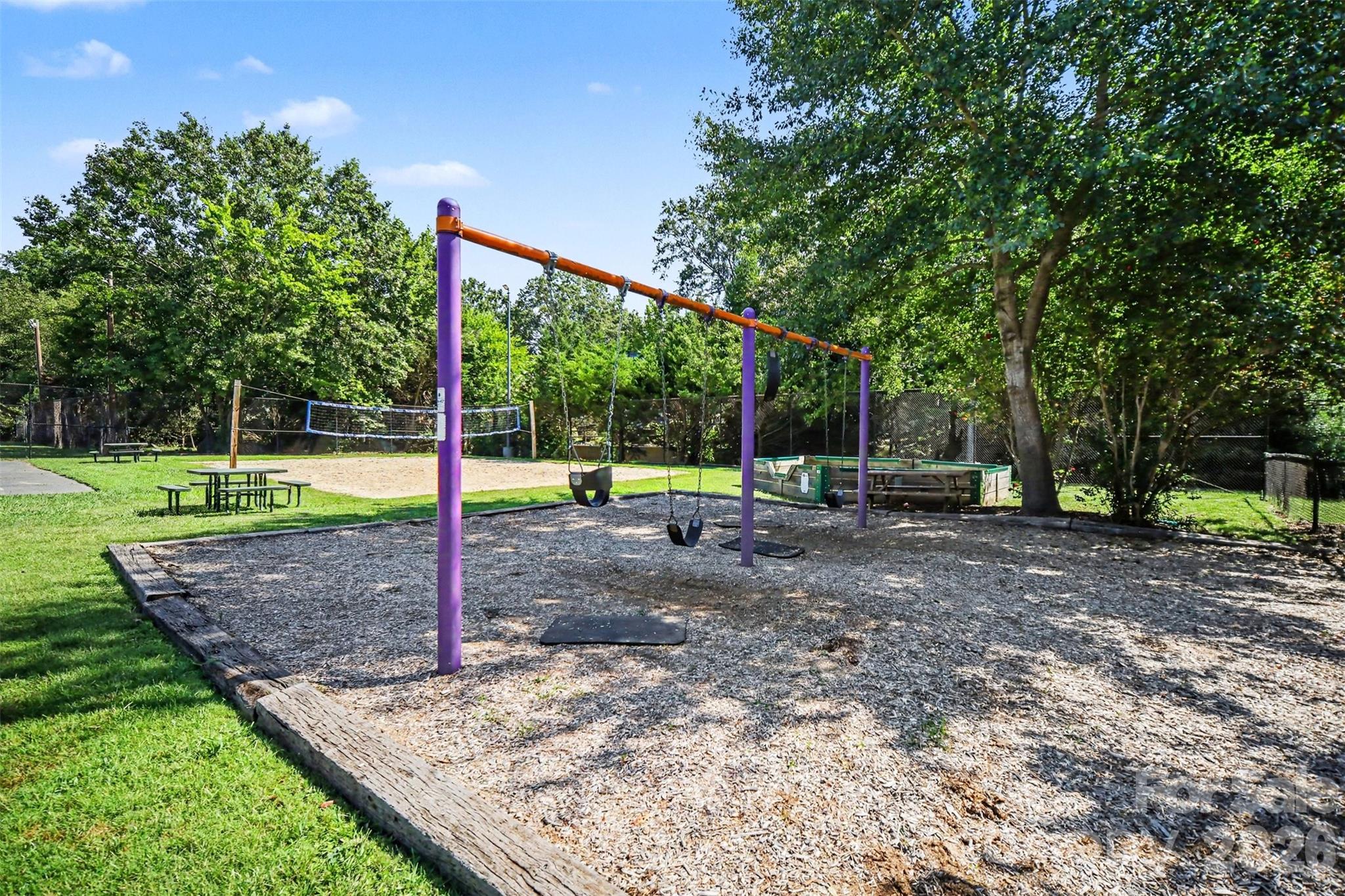 2248 Lawton Bluff Road — Charlotte