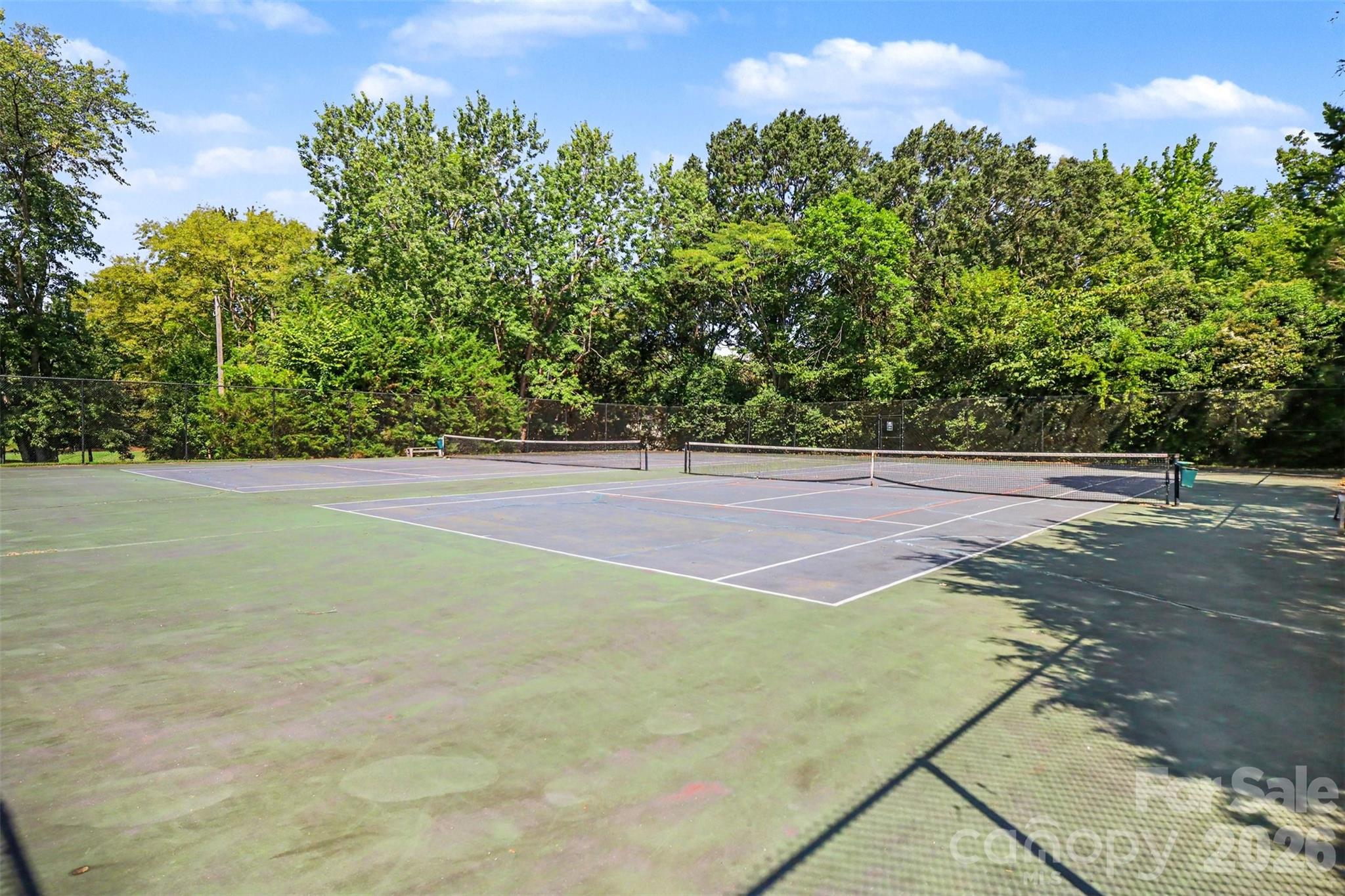 2248 Lawton Bluff Road — Charlotte