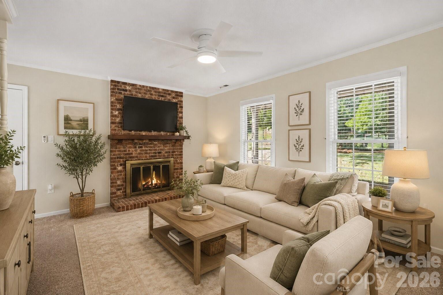 2248 Lawton Bluff Road — Charlotte