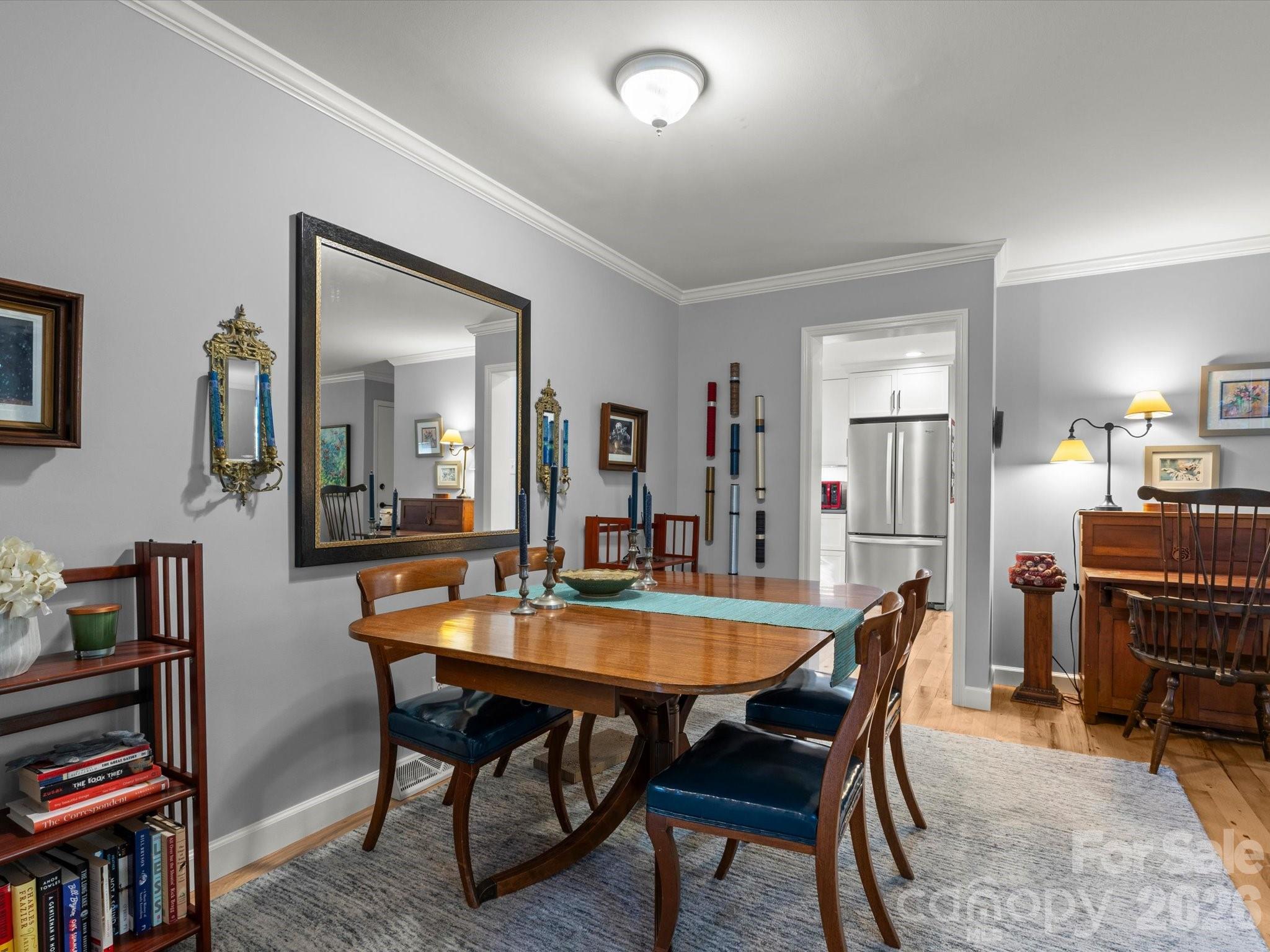 110 Aurora Drive — Asheville