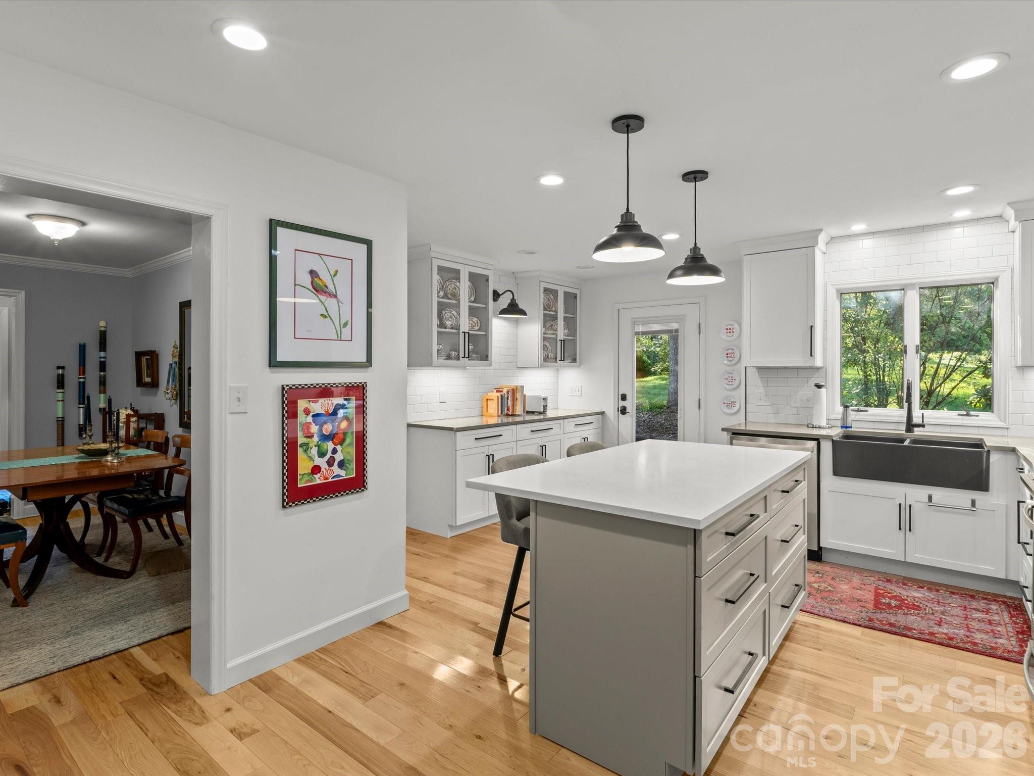 110 Aurora Drive — Asheville