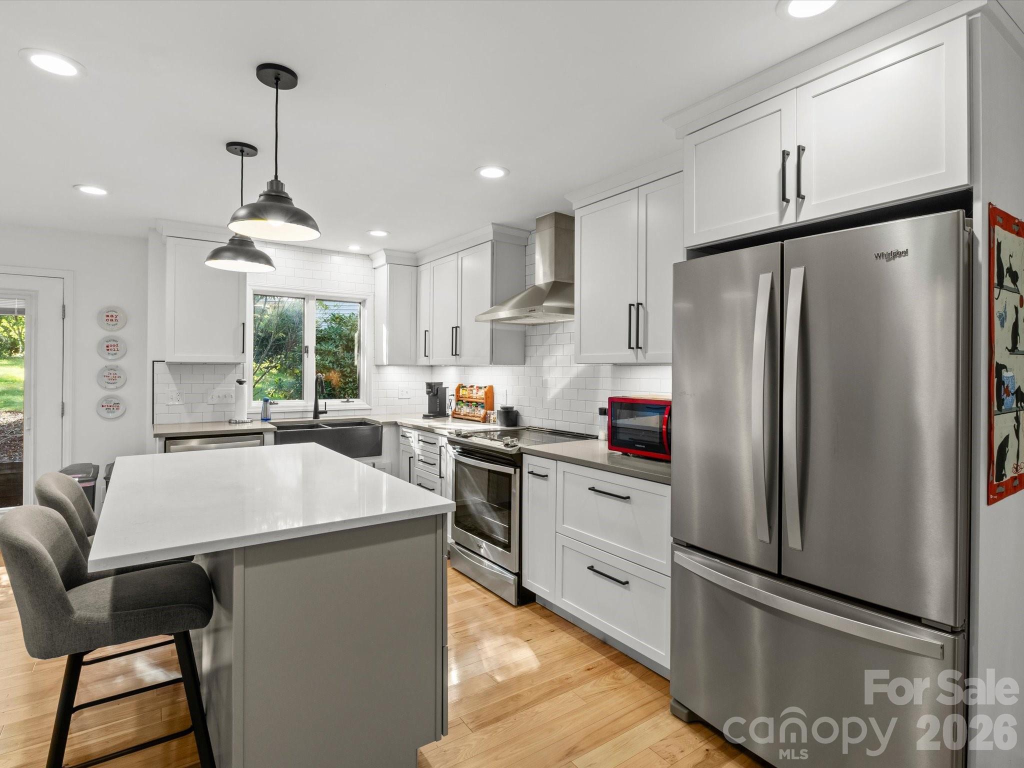 110 Aurora Drive — Asheville