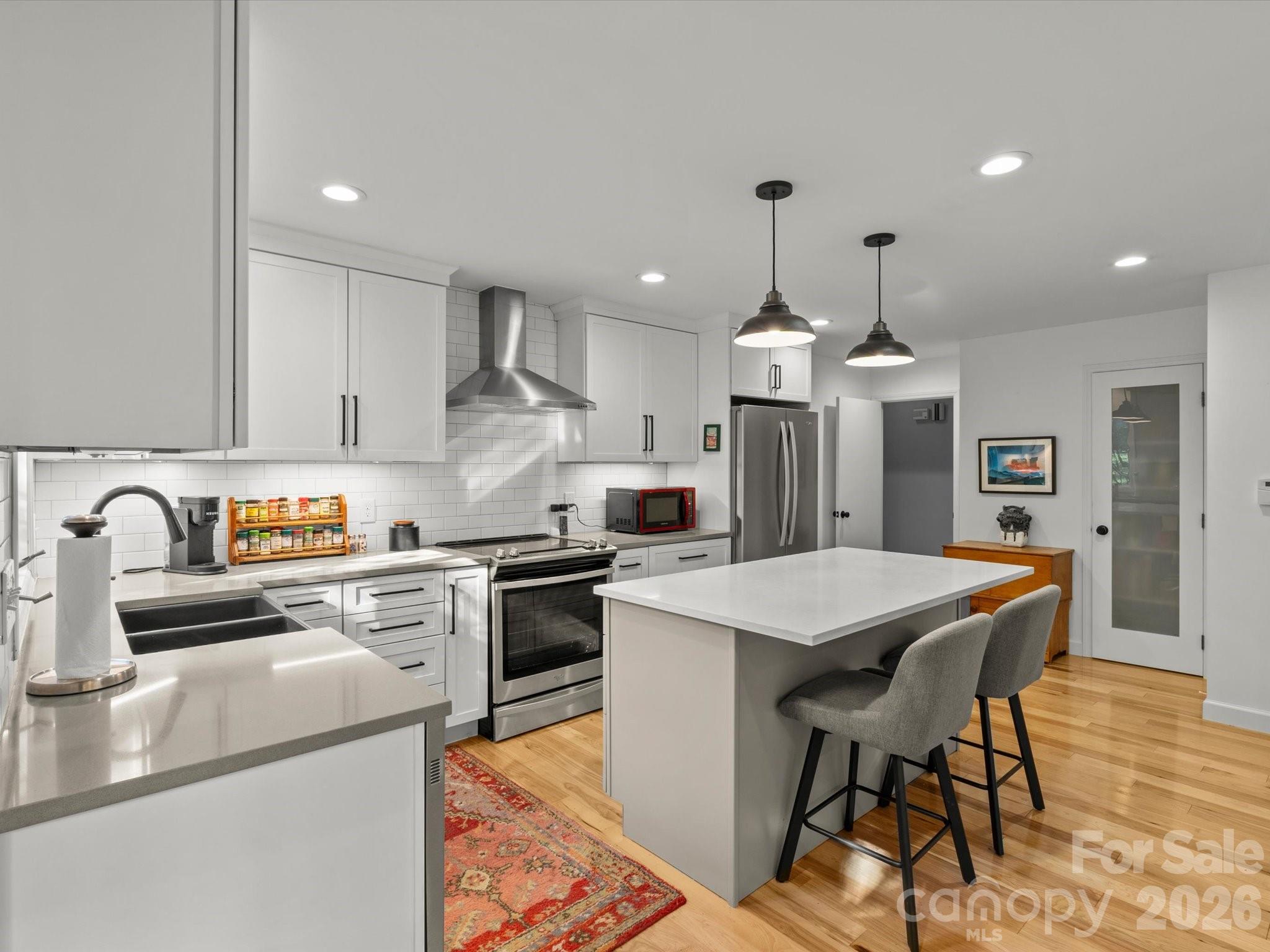 110 Aurora Drive — Asheville