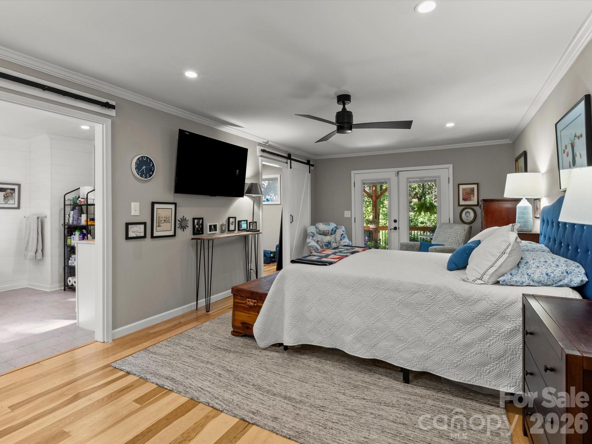 110 Aurora Drive — Asheville