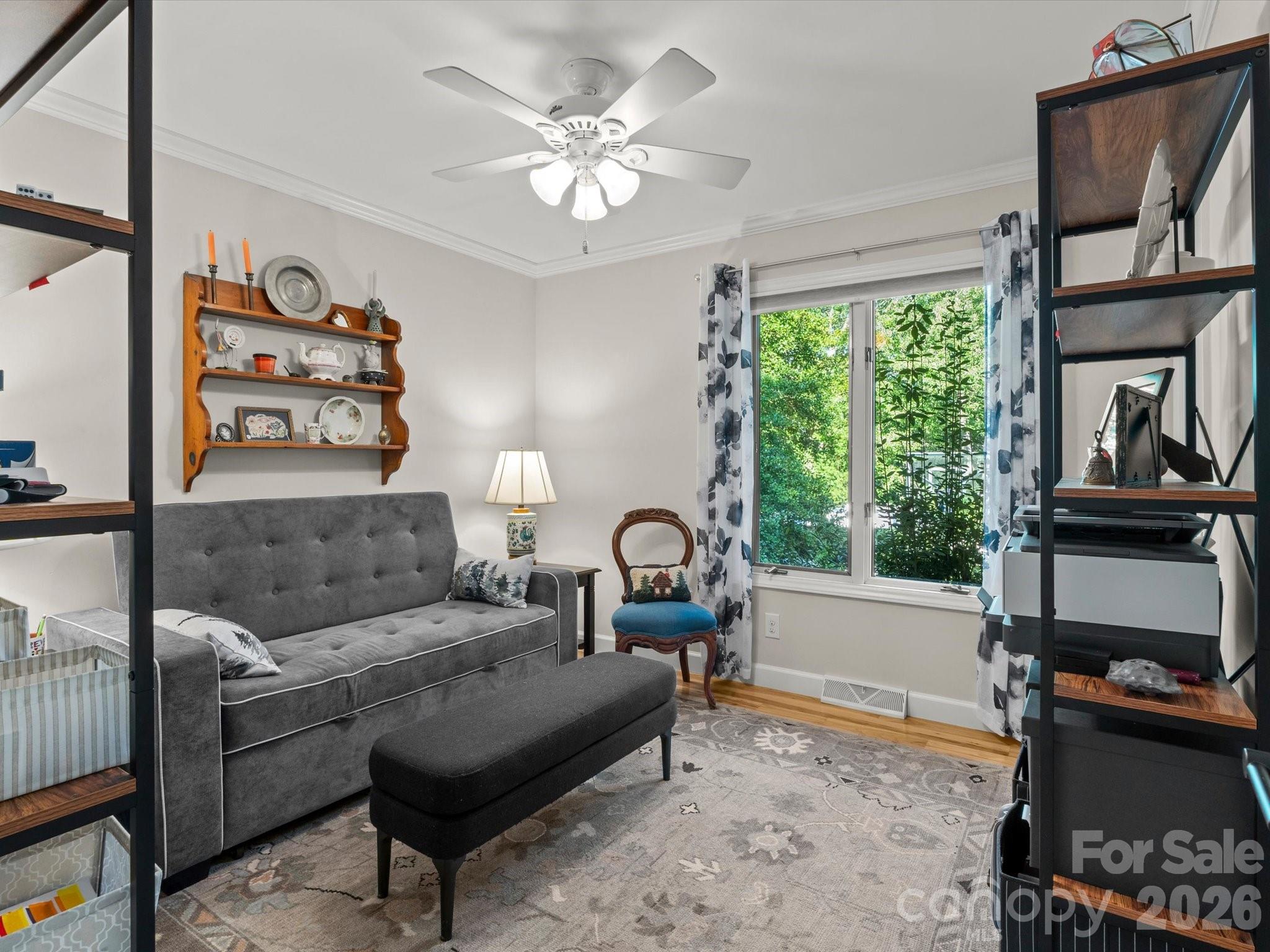110 Aurora Drive — Asheville