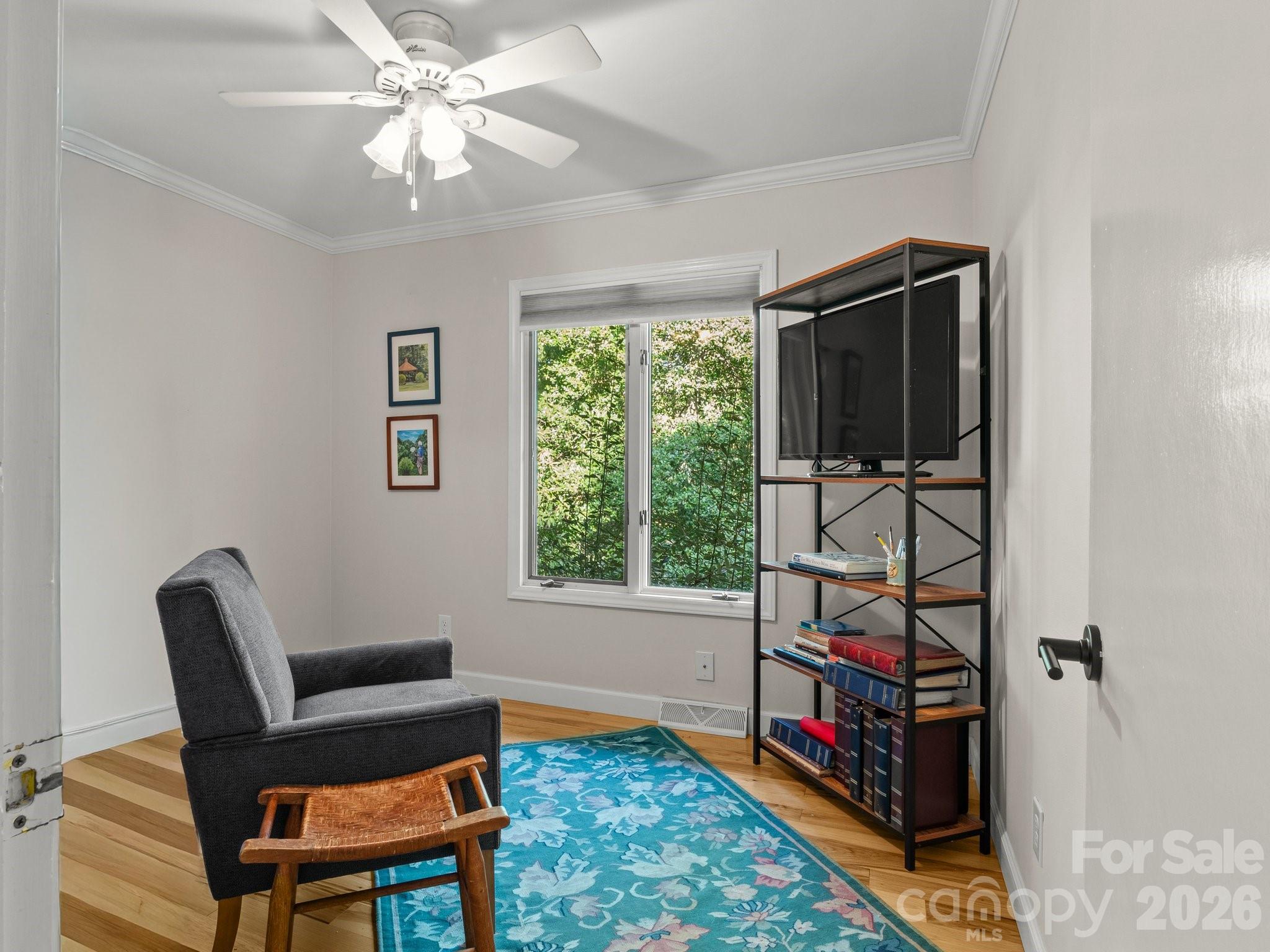 110 Aurora Drive — Asheville