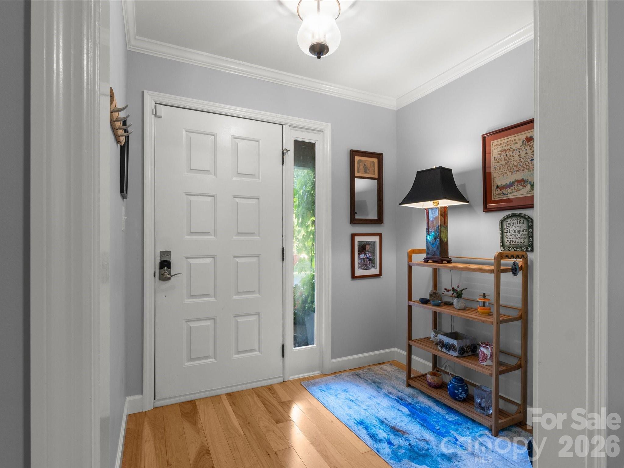 110 Aurora Drive — Asheville