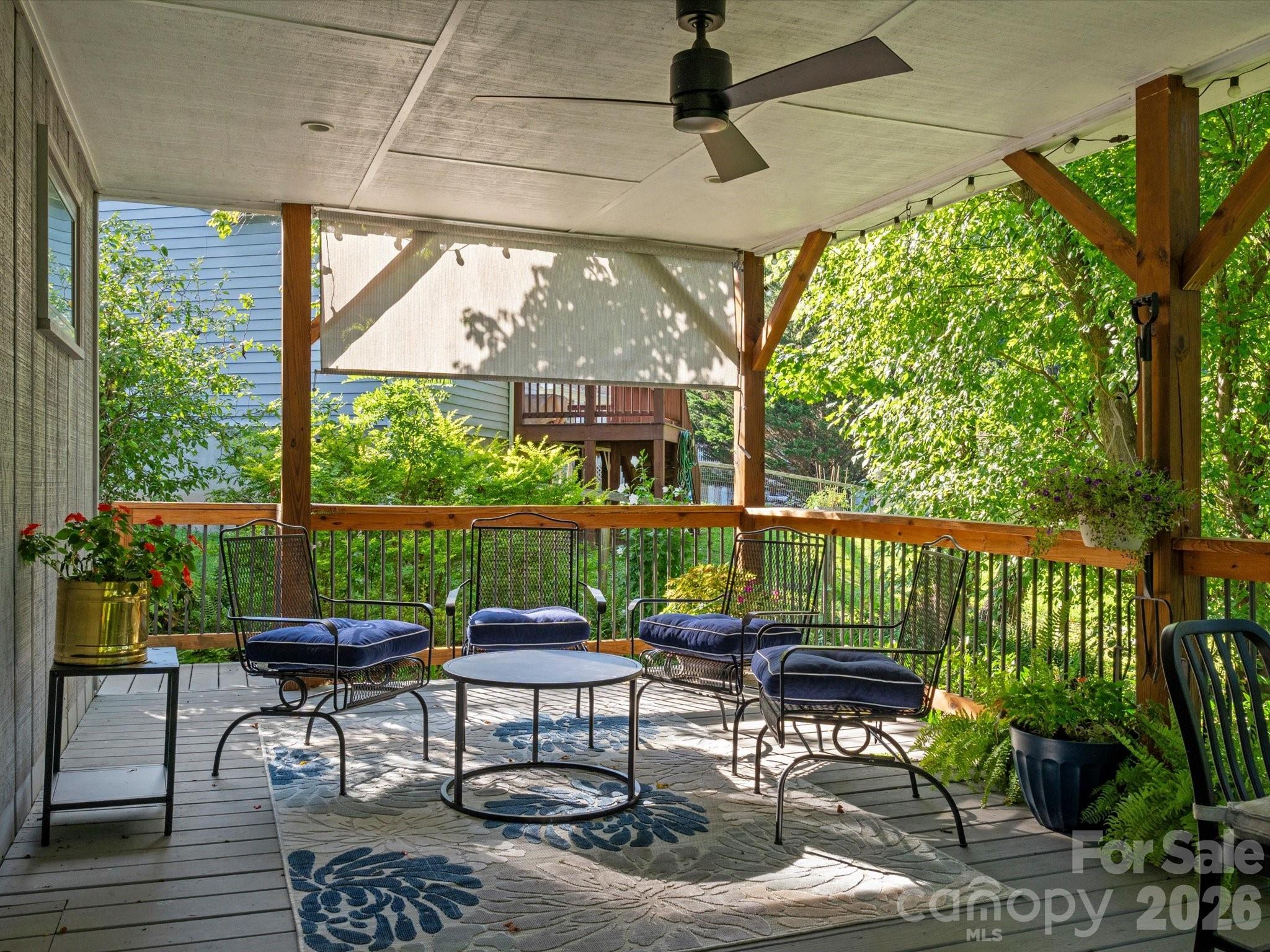 110 Aurora Drive — Asheville