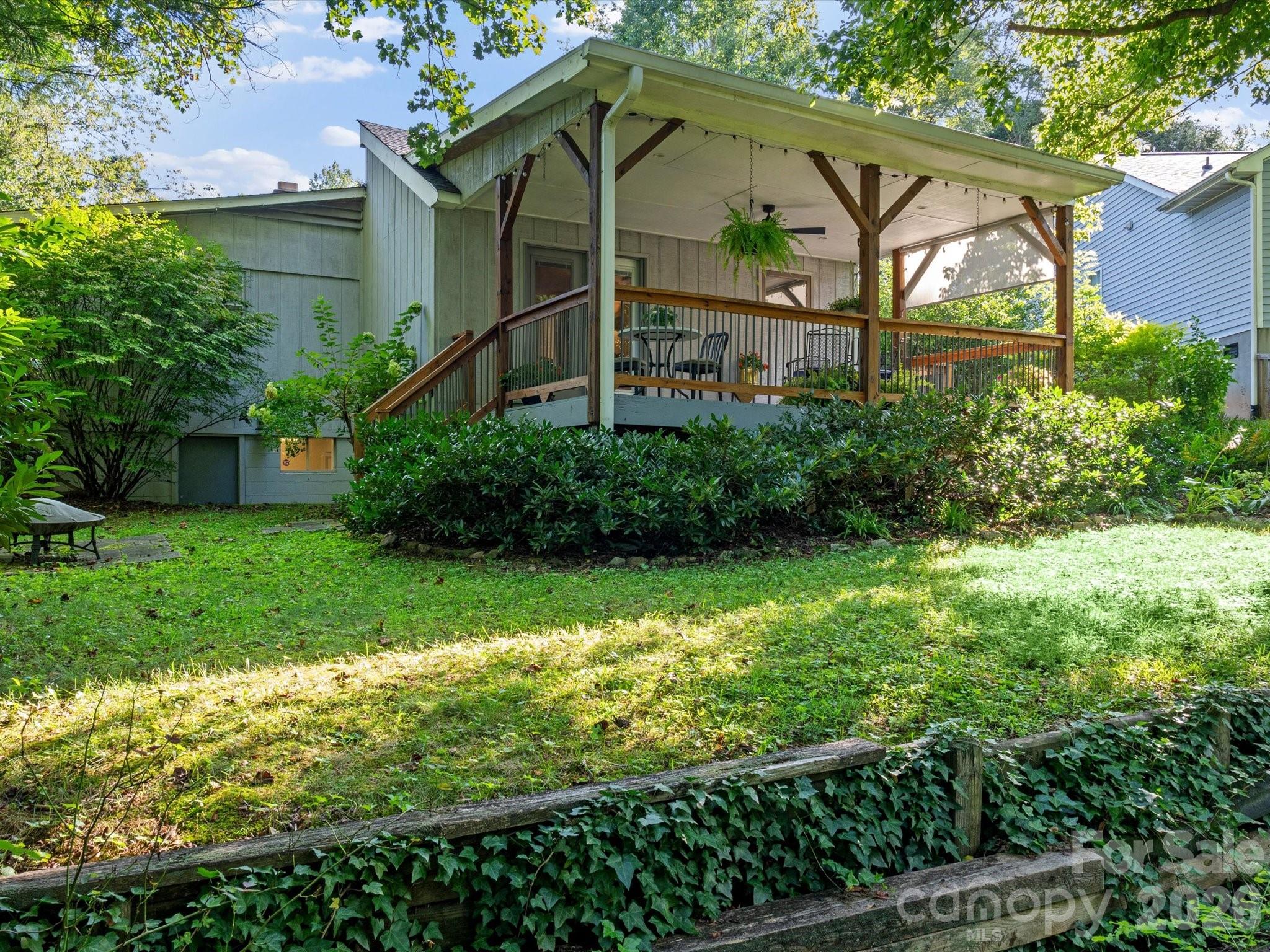 110 Aurora Drive — Asheville