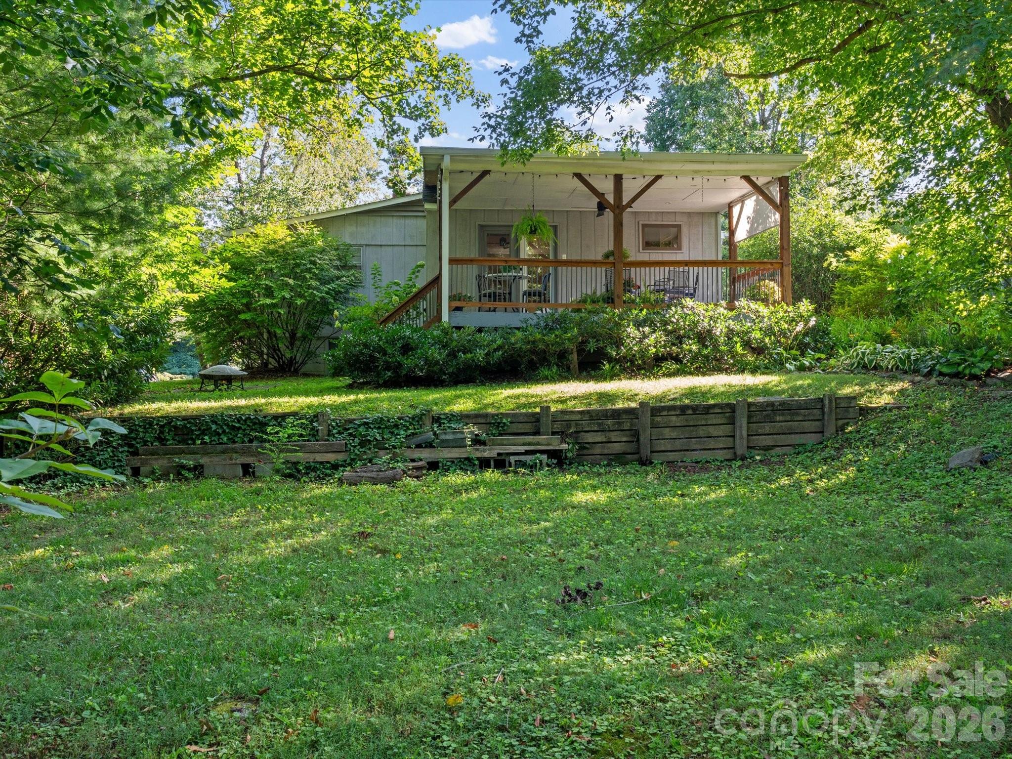 110 Aurora Drive — Asheville