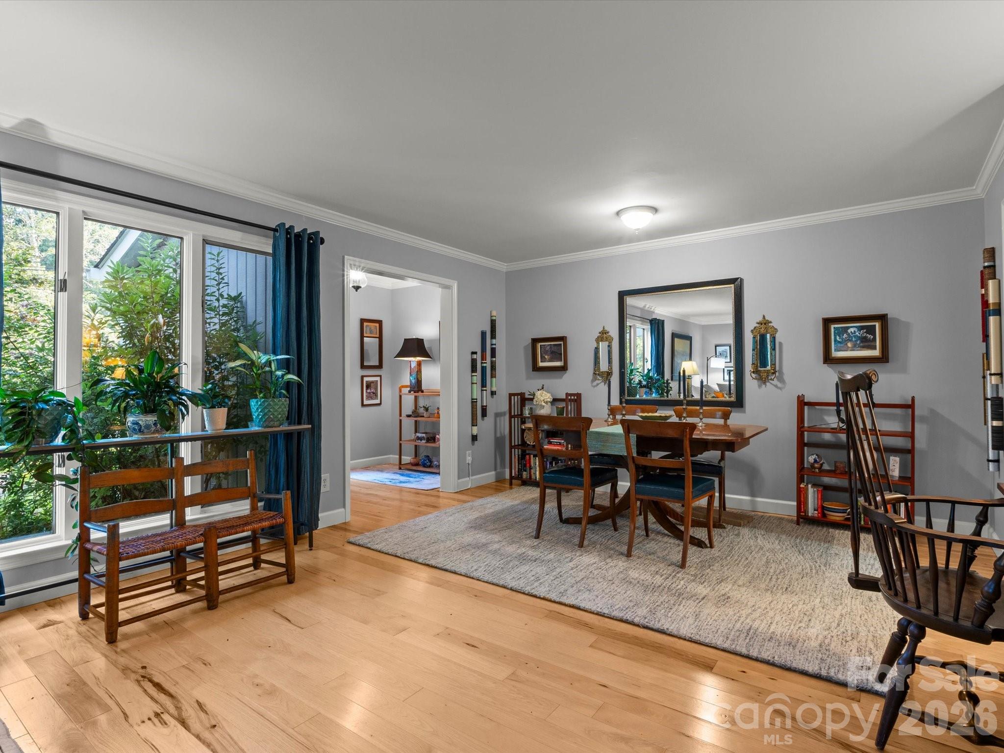 110 Aurora Drive — Asheville