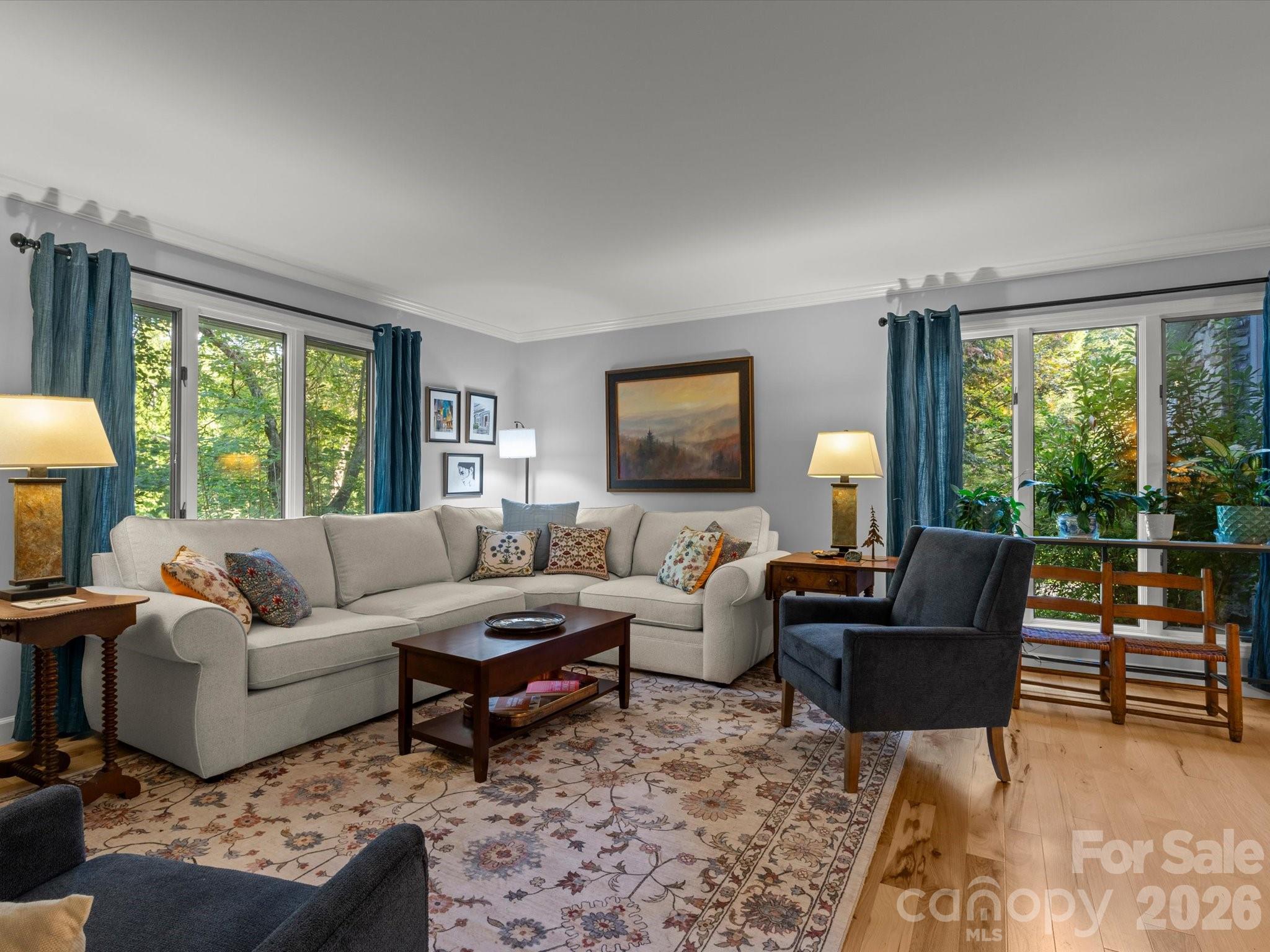 110 Aurora Drive — Asheville