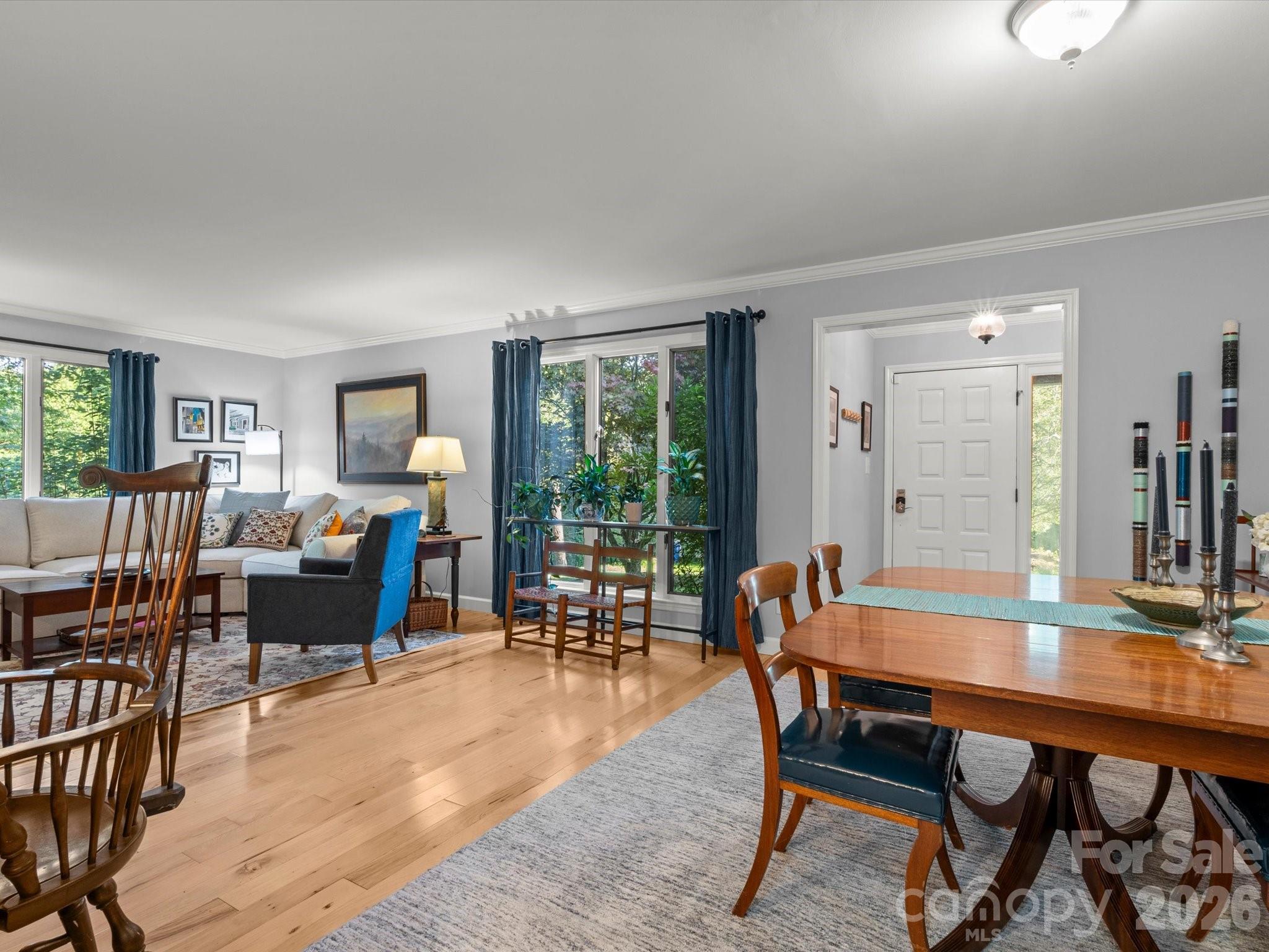 110 Aurora Drive — Asheville