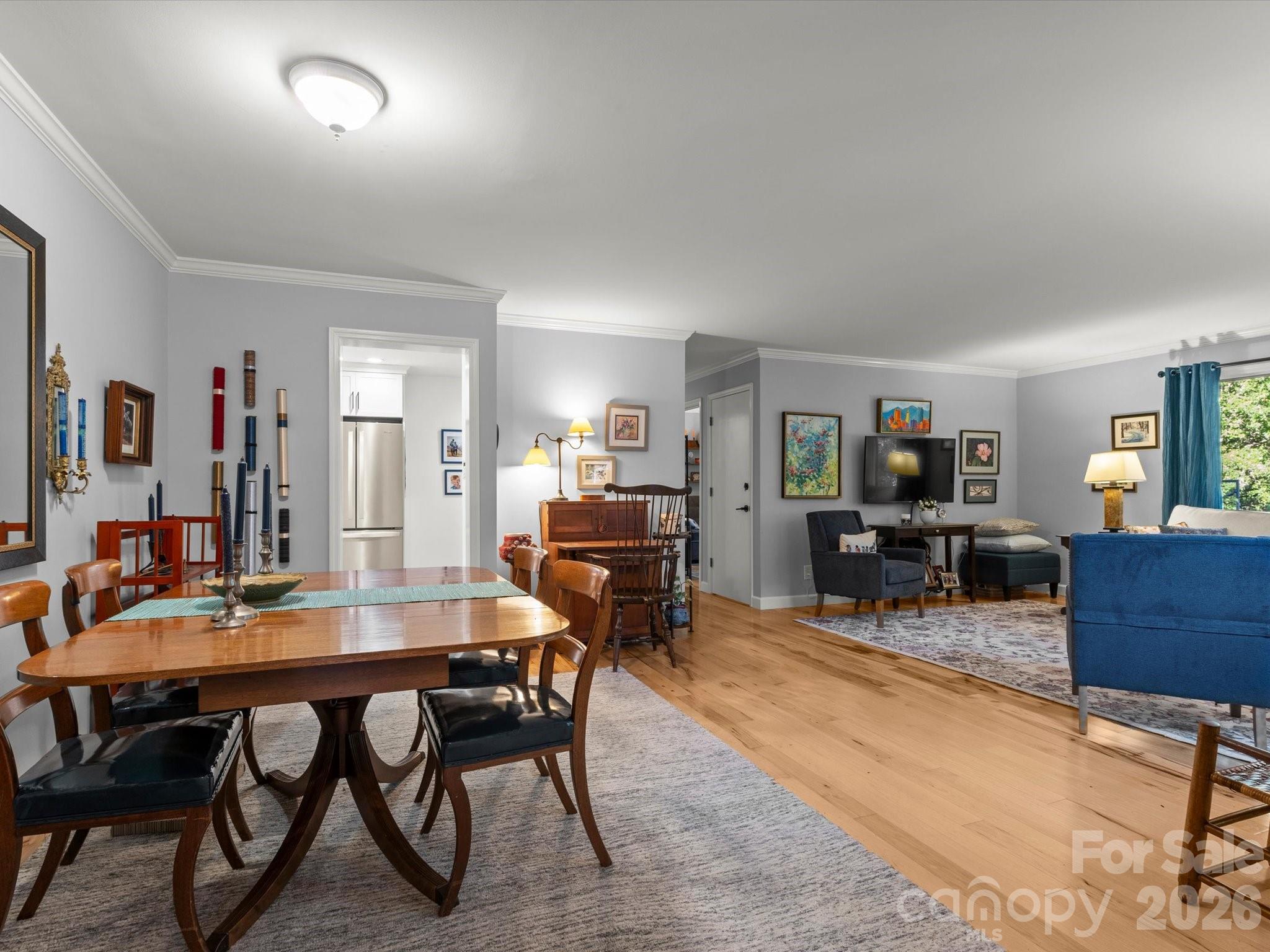 110 Aurora Drive — Asheville
