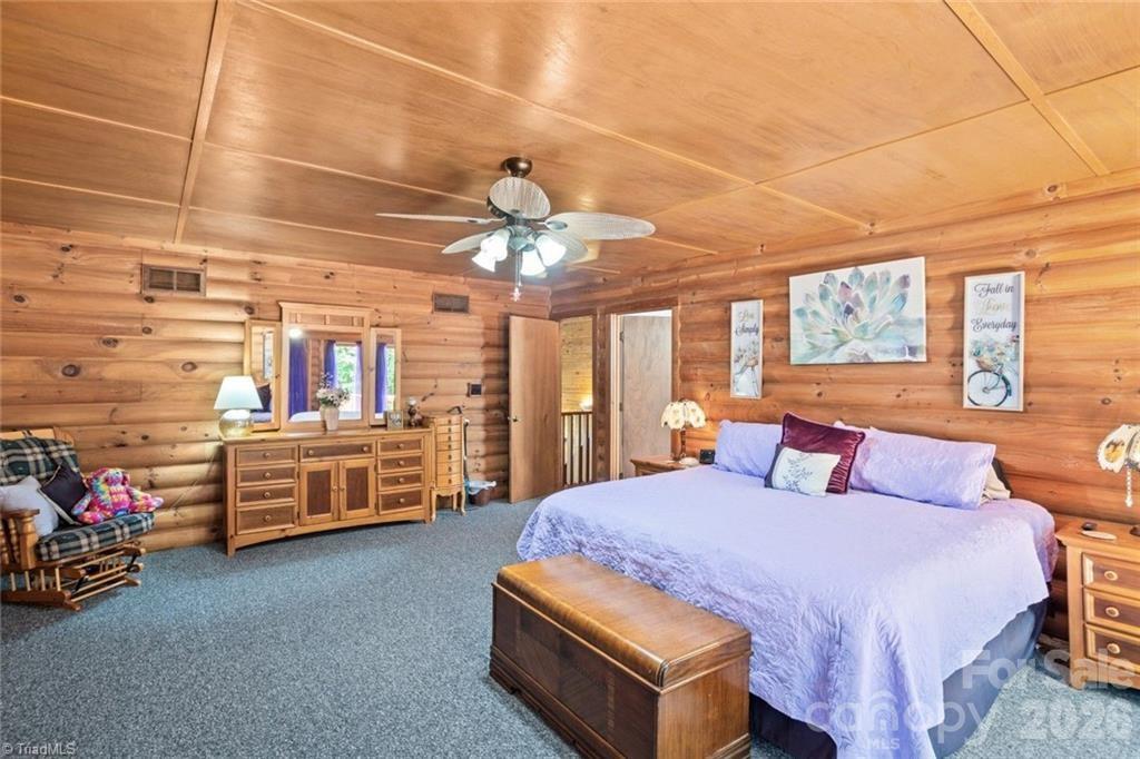 143 Mohegan Trail — Mocksville