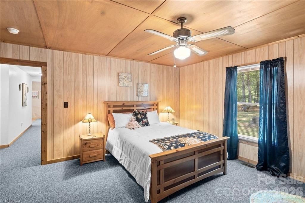 143 Mohegan Trail — Mocksville