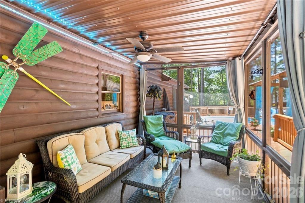 143 Mohegan Trail — Mocksville