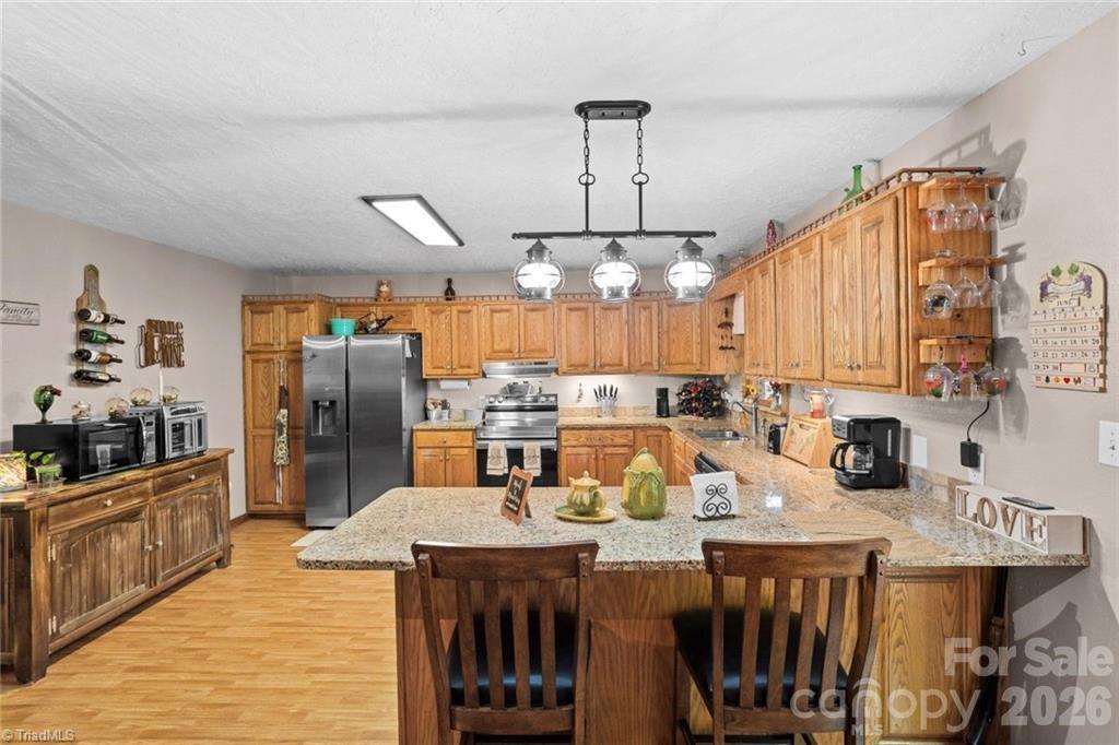 143 Mohegan Trail — Mocksville