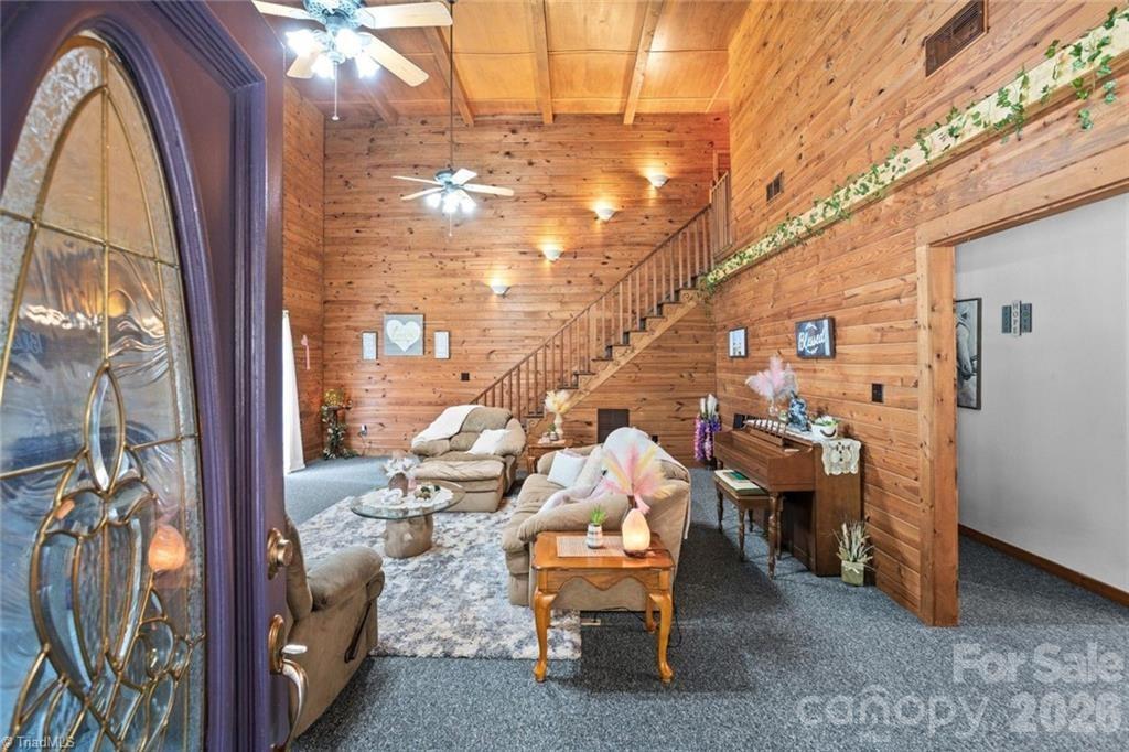 143 Mohegan Trail — Mocksville