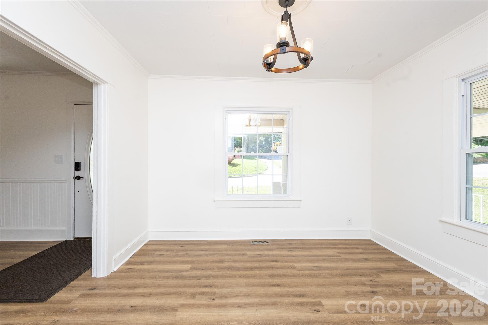 346 Park Avenue — Marion