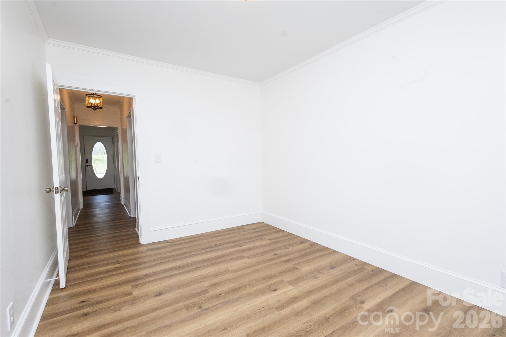 346 Park Avenue — Marion