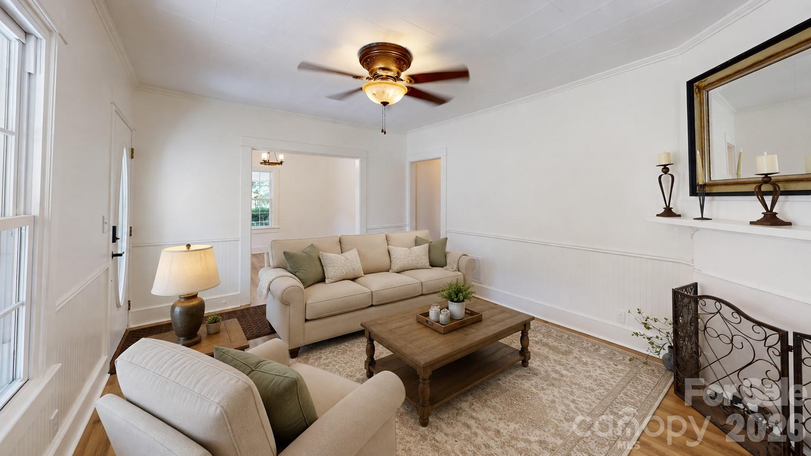 346 Park Avenue — Marion