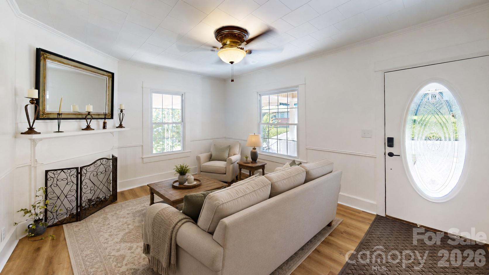 346 Park Avenue — Marion