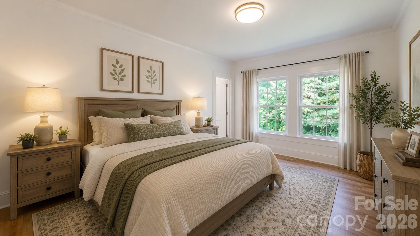 346 Park Avenue — Marion