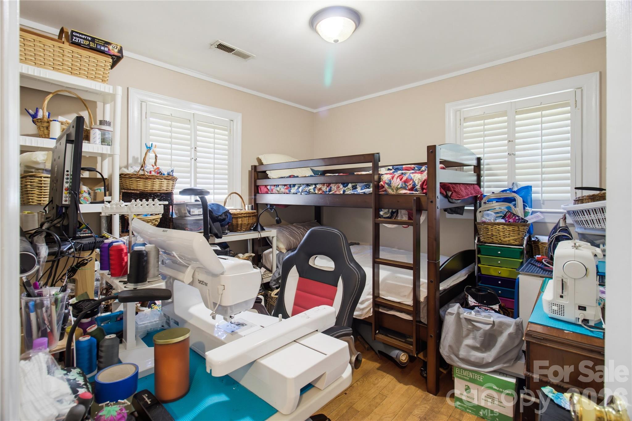 5675 Sweetbriar Road — Pfafftown