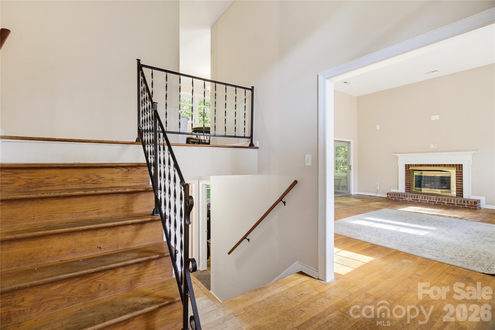 5675 Sweetbriar Road — Pfafftown