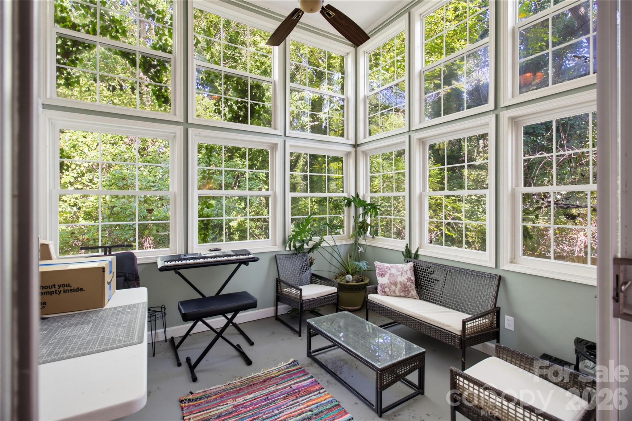 5675 Sweetbriar Road — Pfafftown