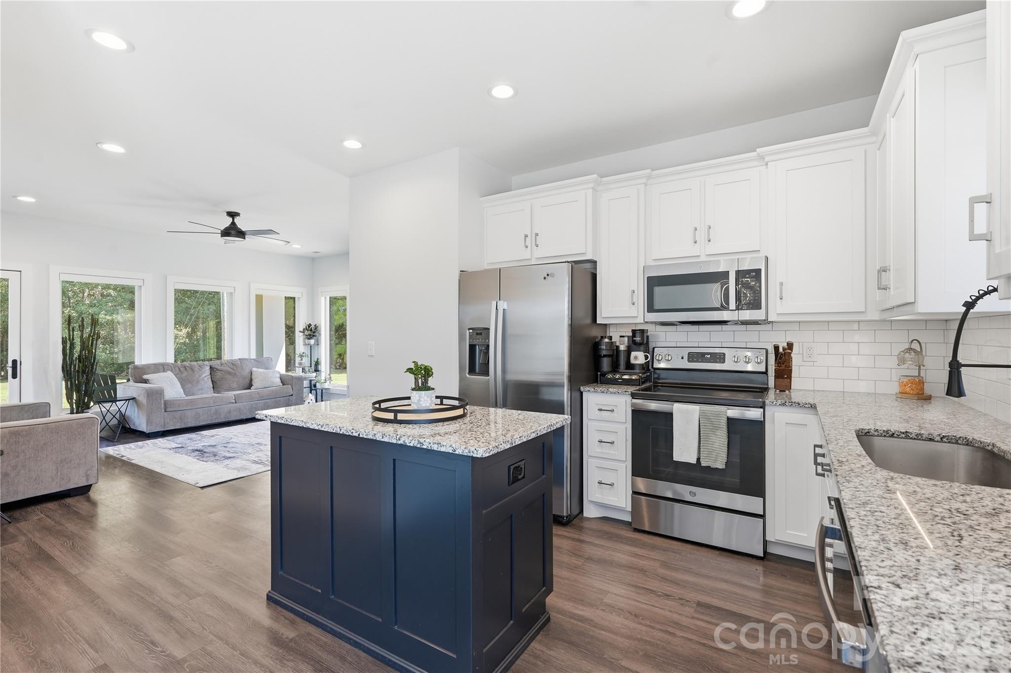 32492 Hugh Road — Albemarle