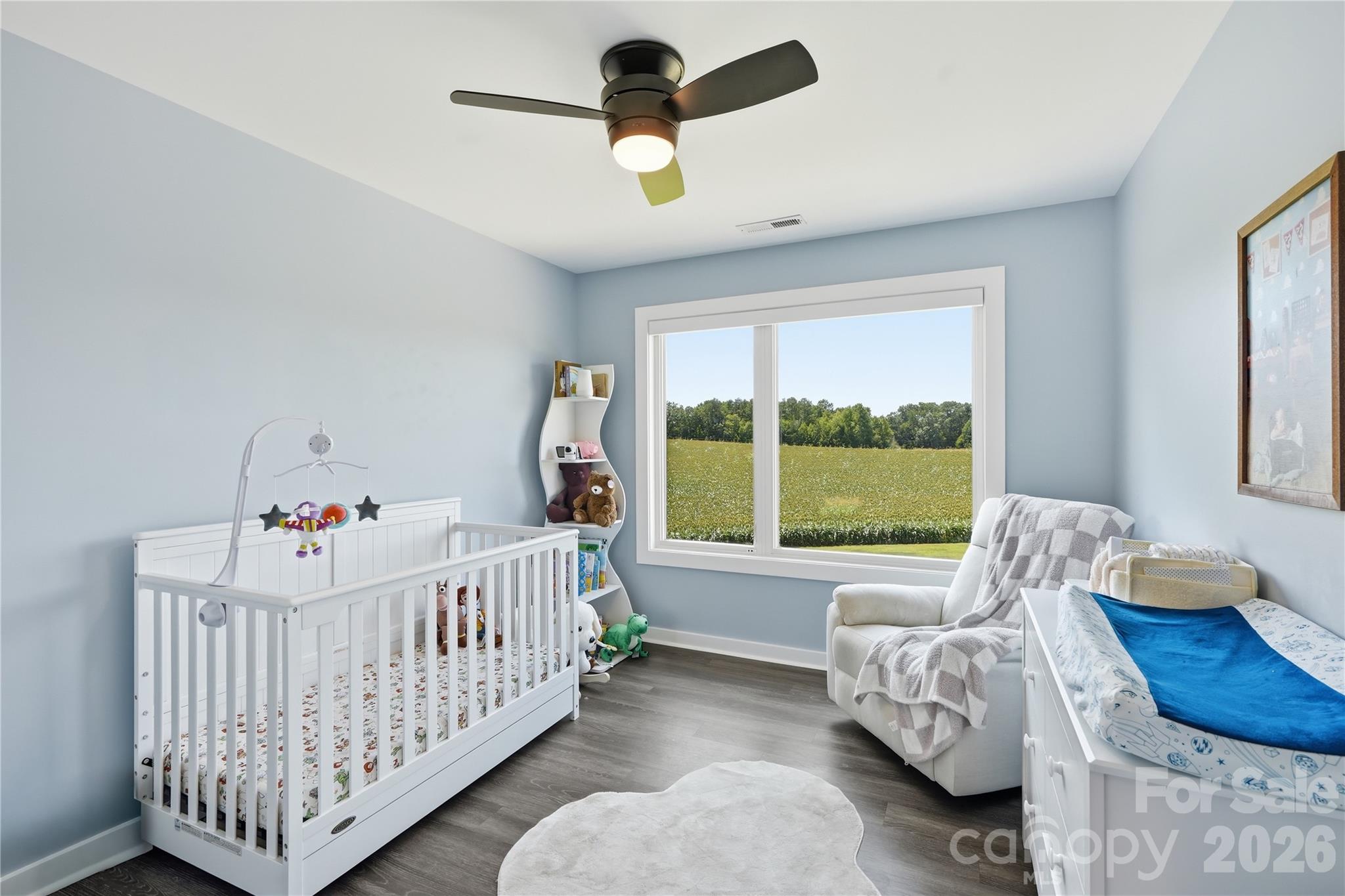 32492 Hugh Road — Albemarle