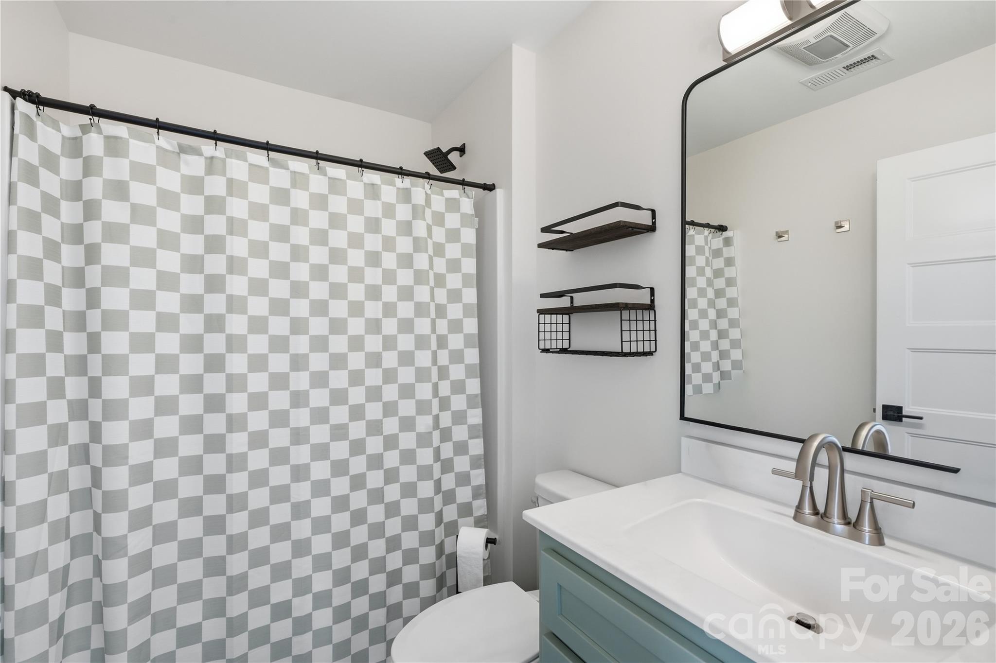 32492 Hugh Road — Albemarle