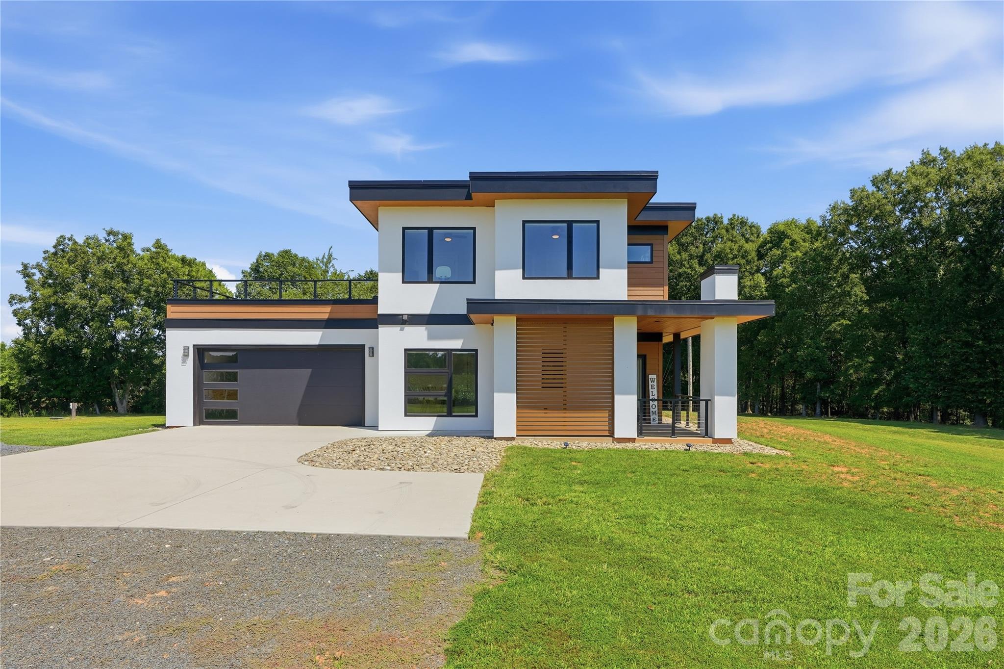 32492 Hugh Road — Albemarle
