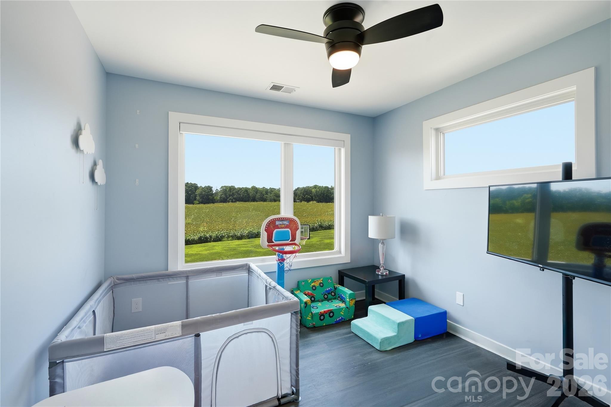 32492 Hugh Road — Albemarle