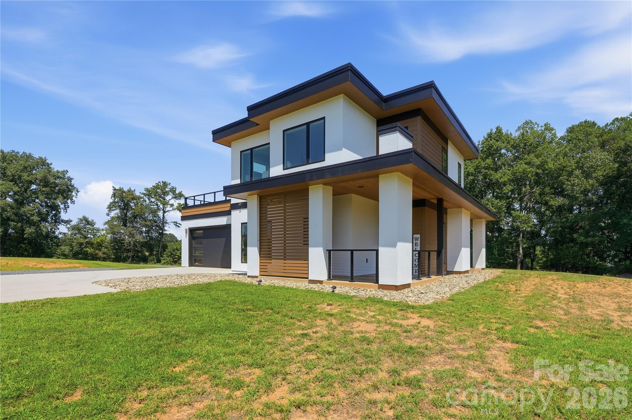 32492 Hugh Road — Albemarle