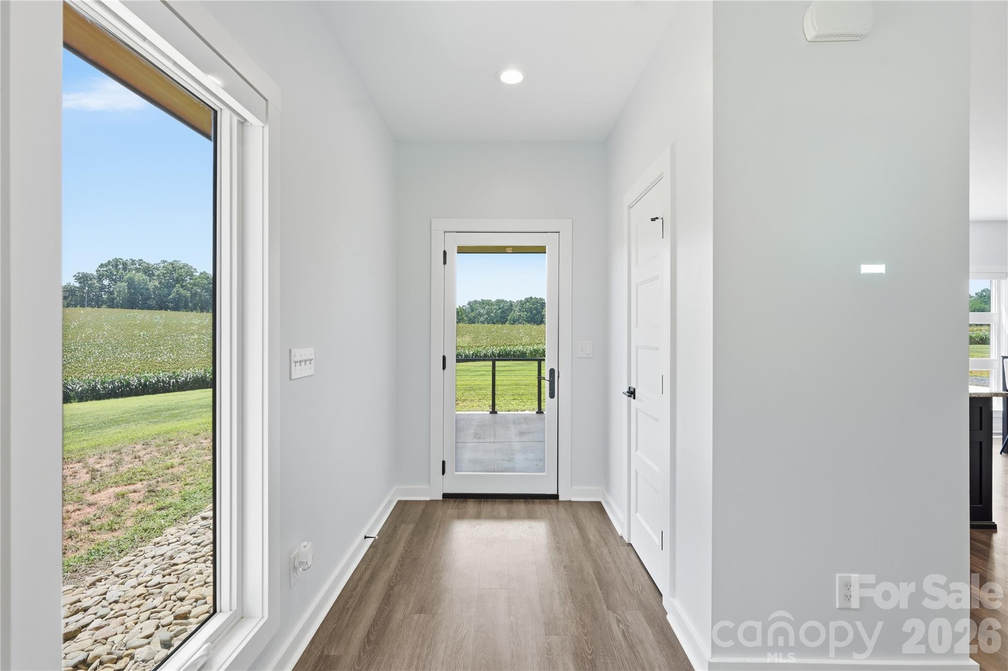 32492 Hugh Road — Albemarle