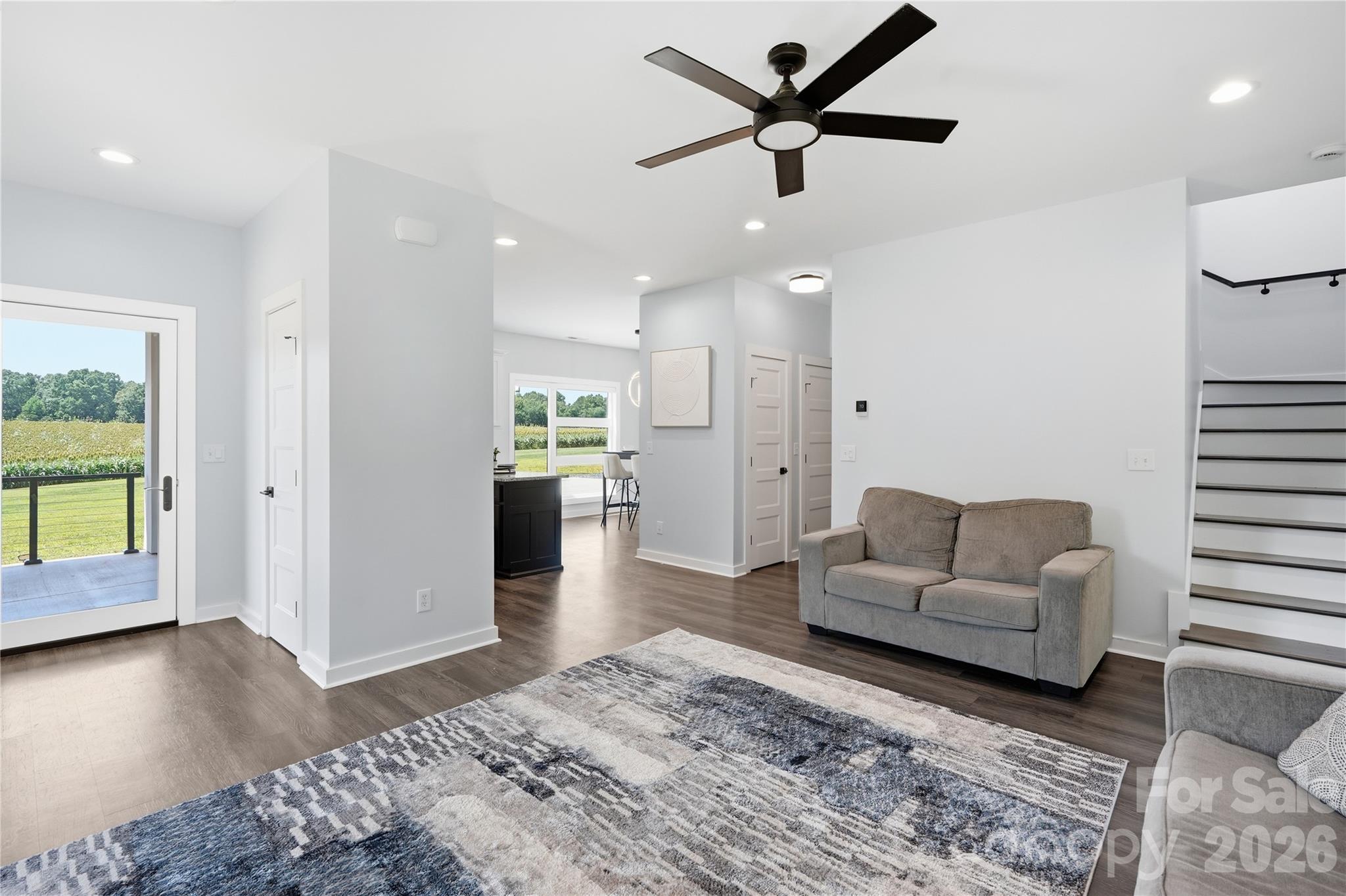 32492 Hugh Road — Albemarle
