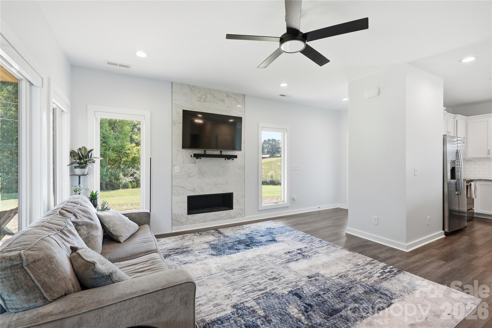 32492 Hugh Road — Albemarle