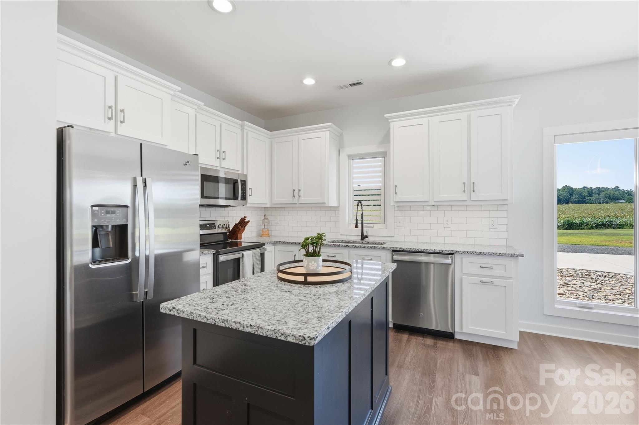 32492 Hugh Road — Albemarle