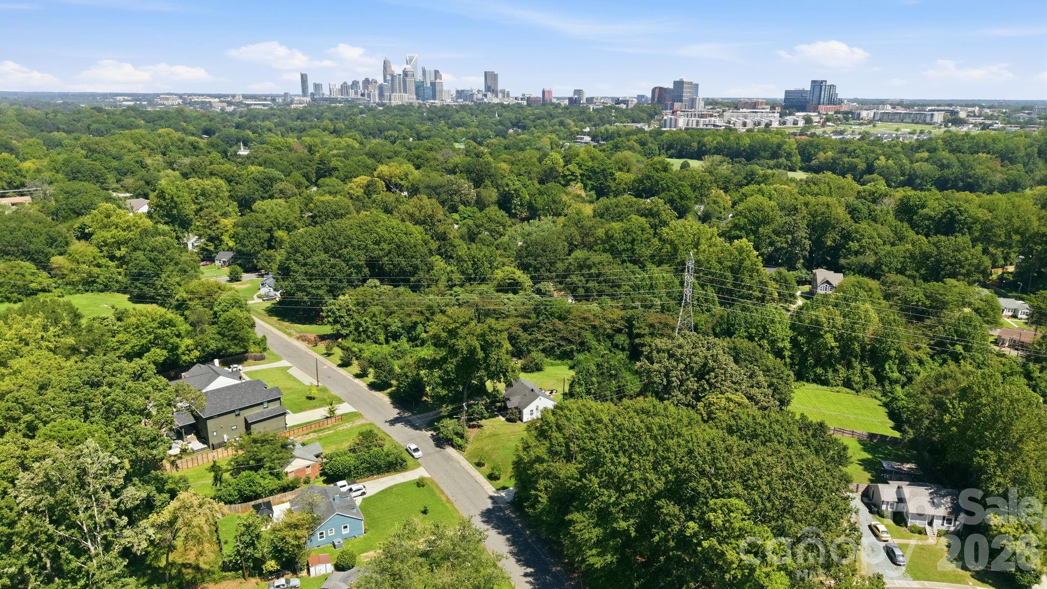 2840 Cowles Road — Charlotte