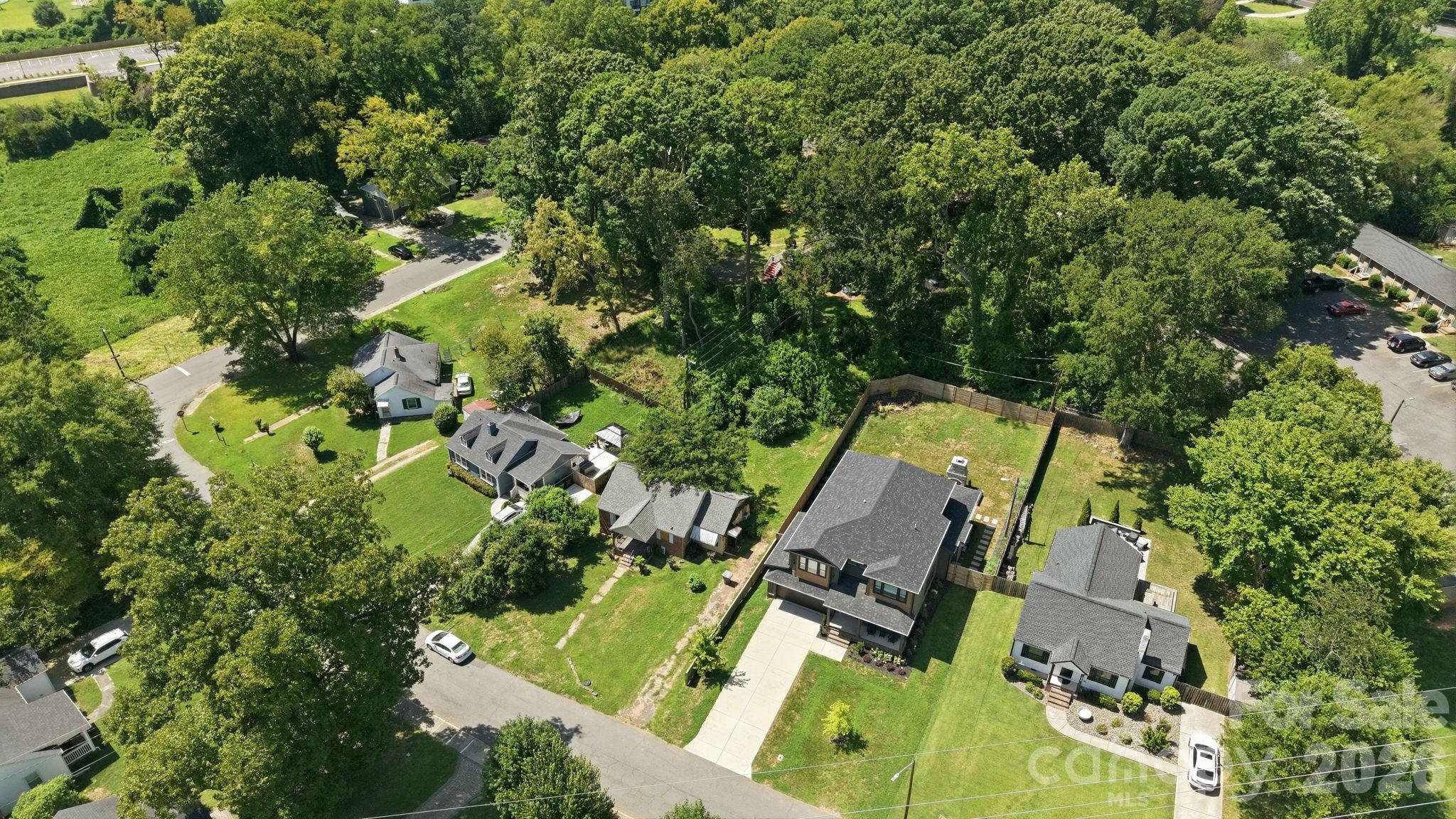 2840 Cowles Road — Charlotte