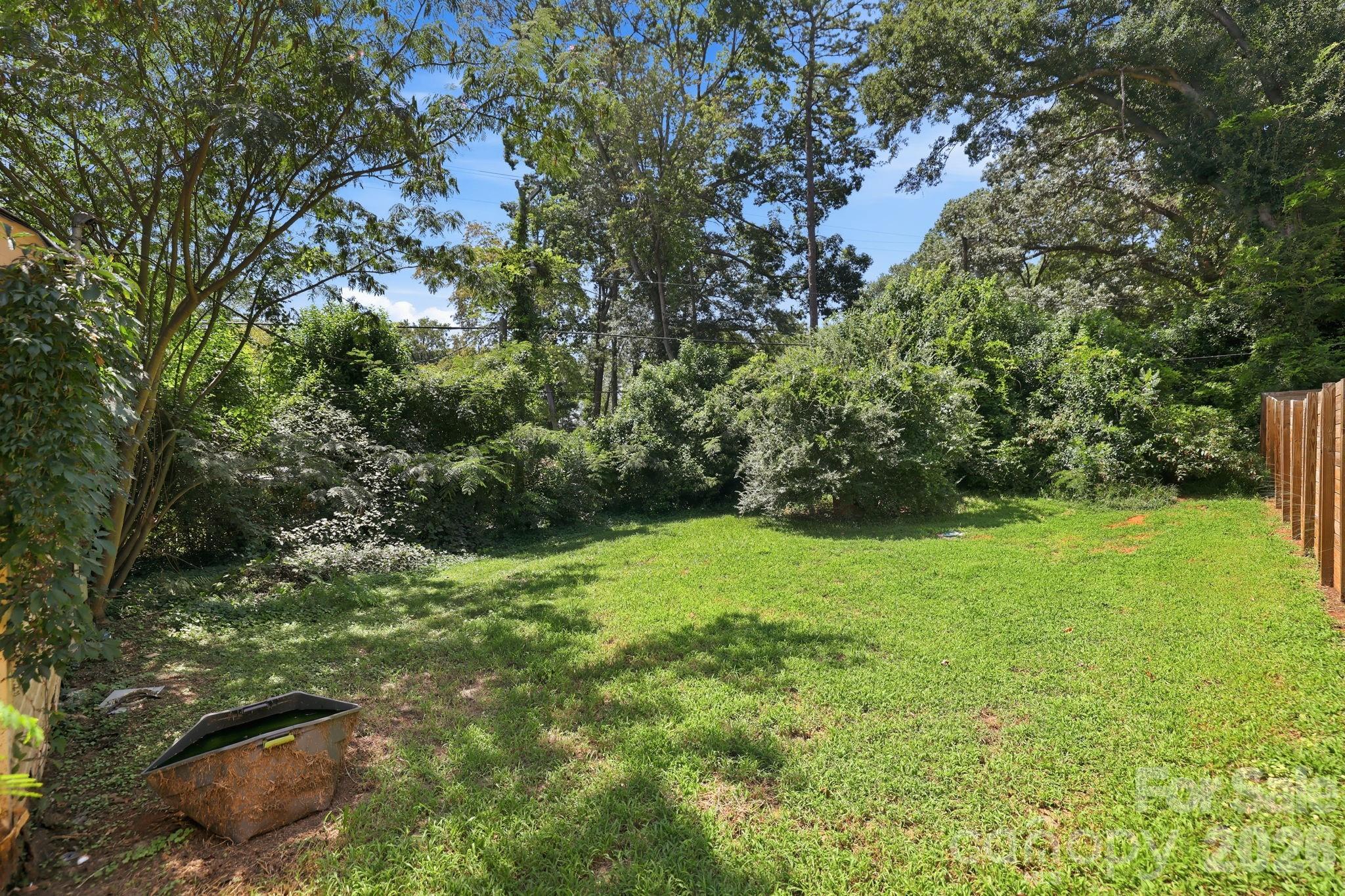 2840 Cowles Road — Charlotte