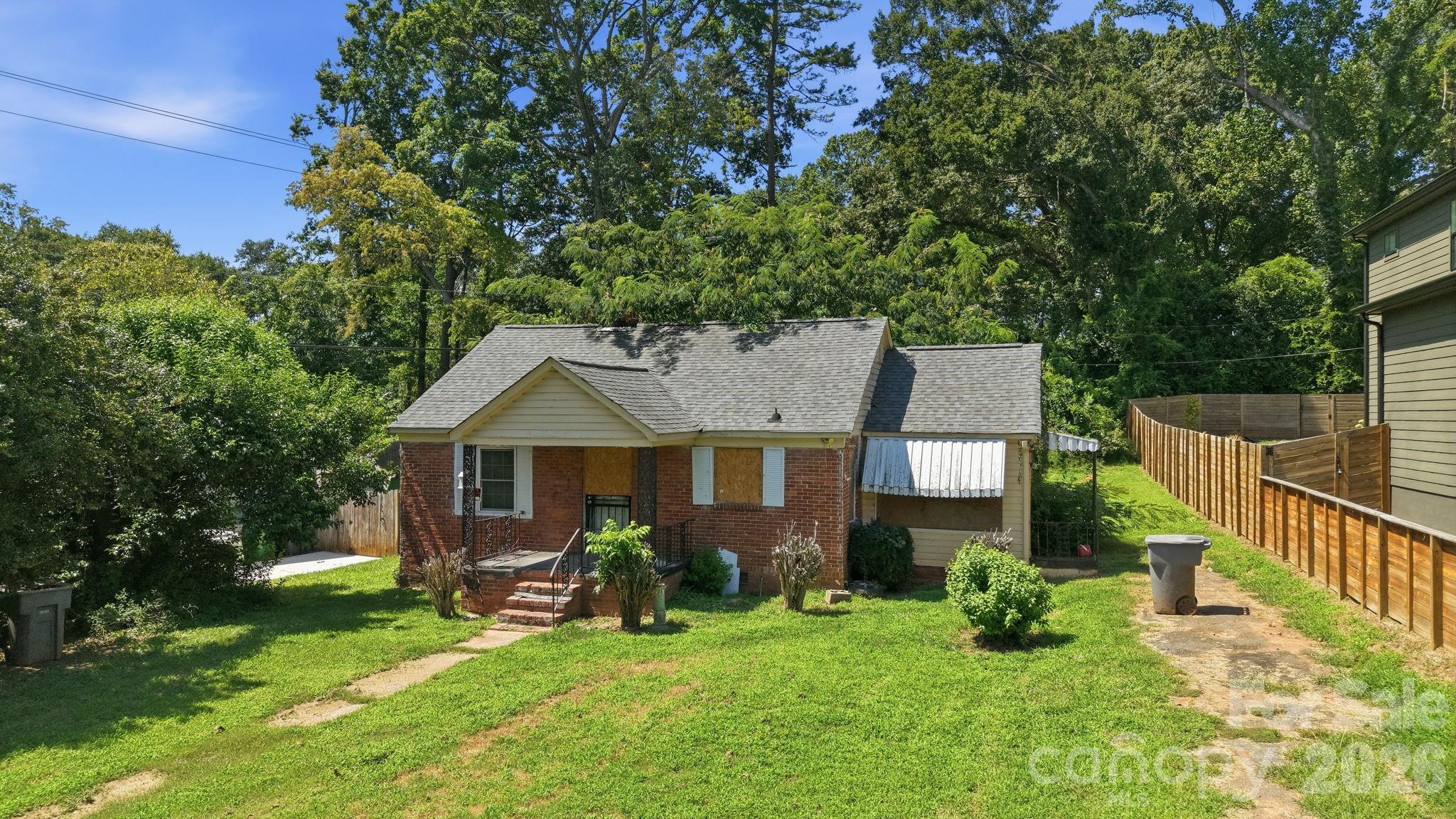 2840 Cowles Road — Charlotte