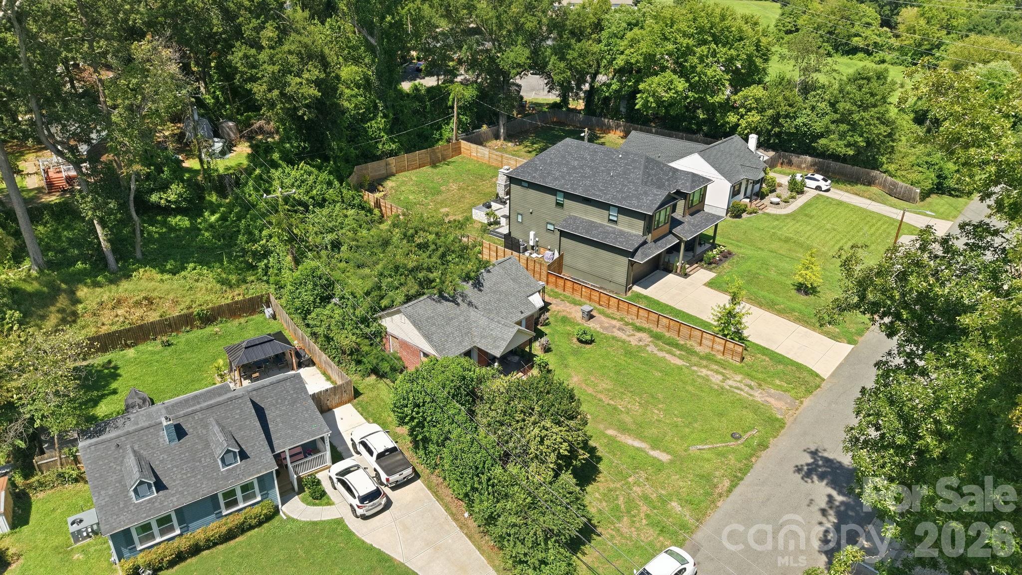 2840 Cowles Road — Charlotte