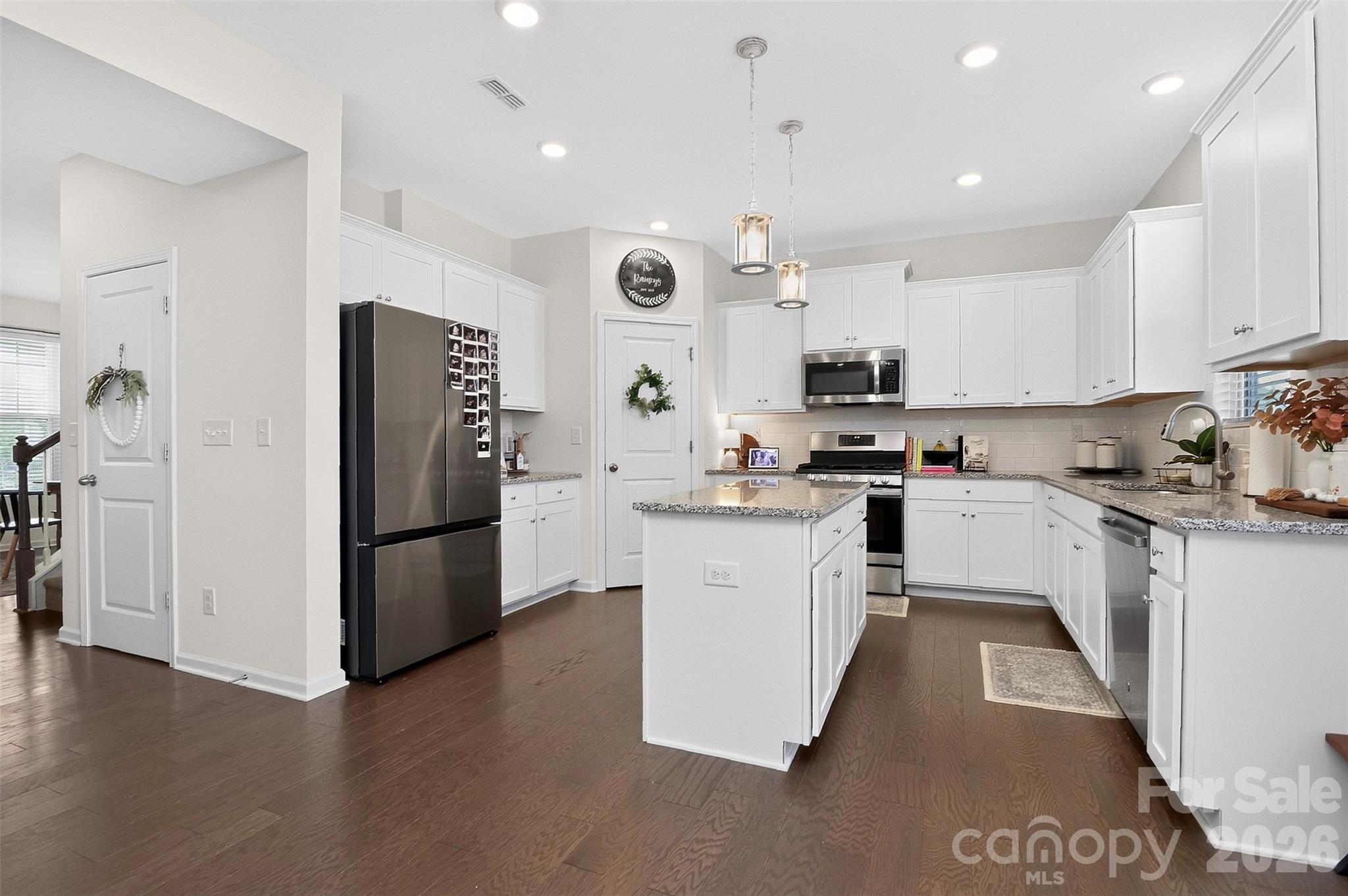 2819 Dominion Court — Monroe