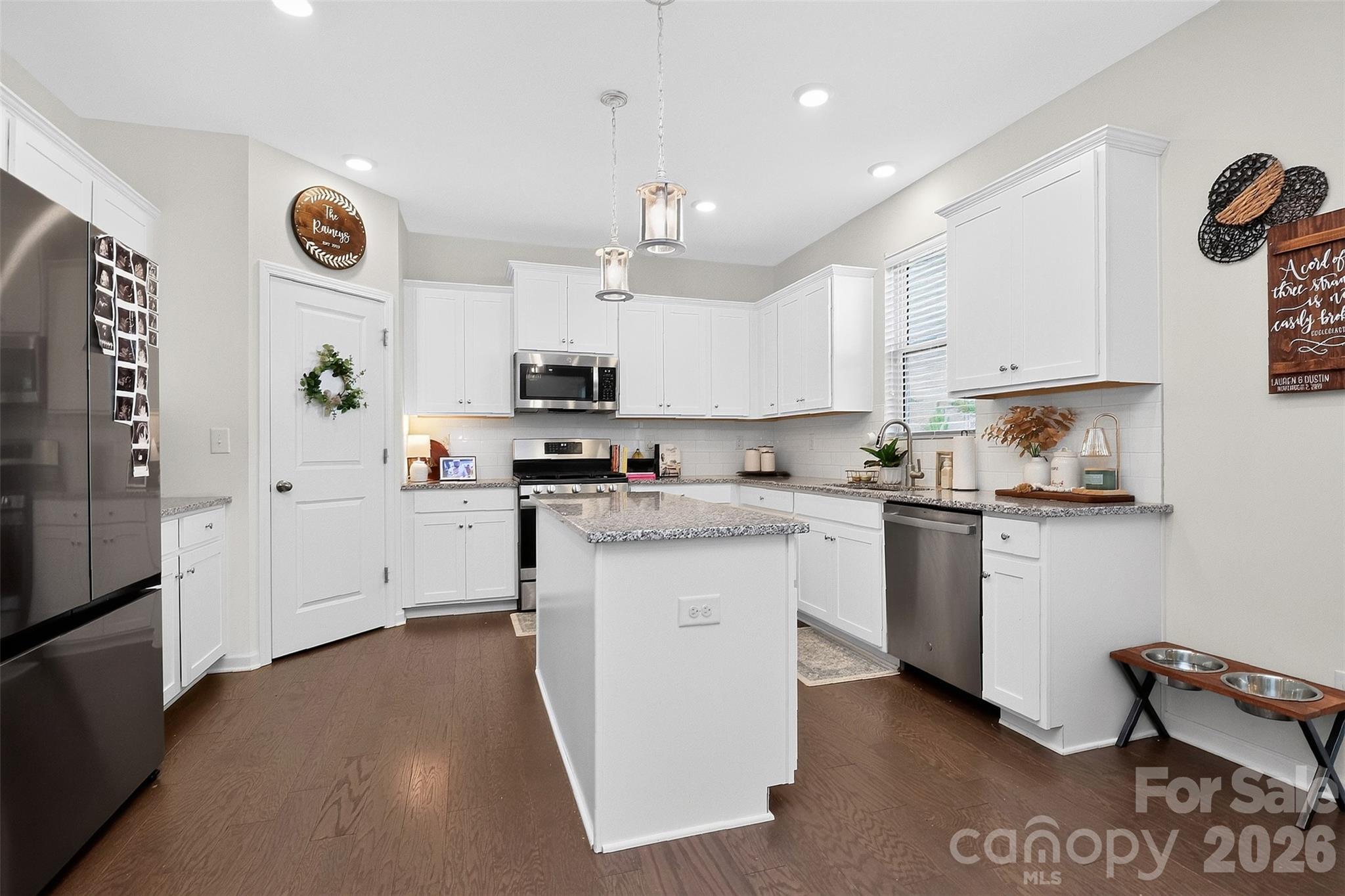 2819 Dominion Court — Monroe