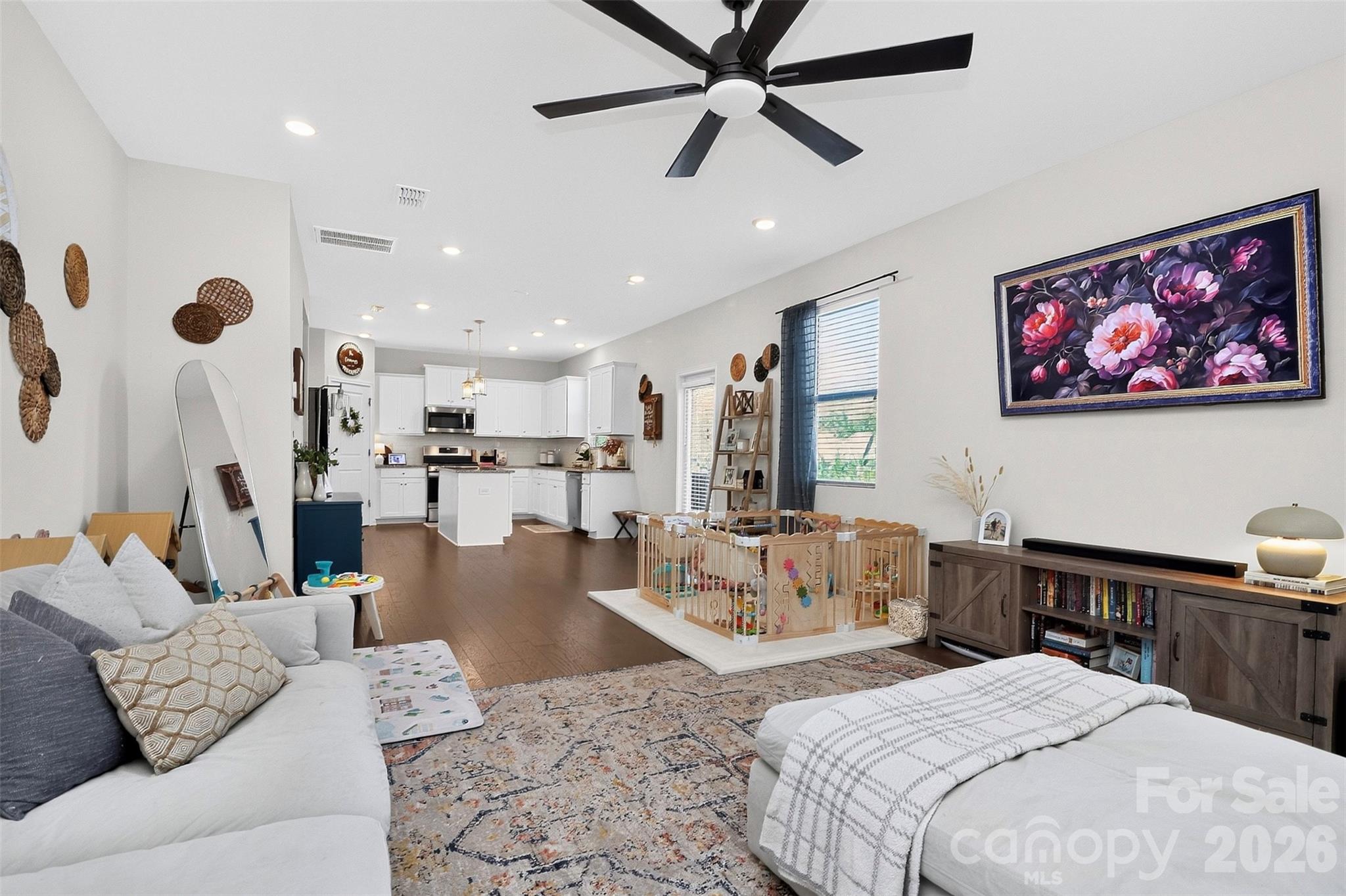 2819 Dominion Court — Monroe